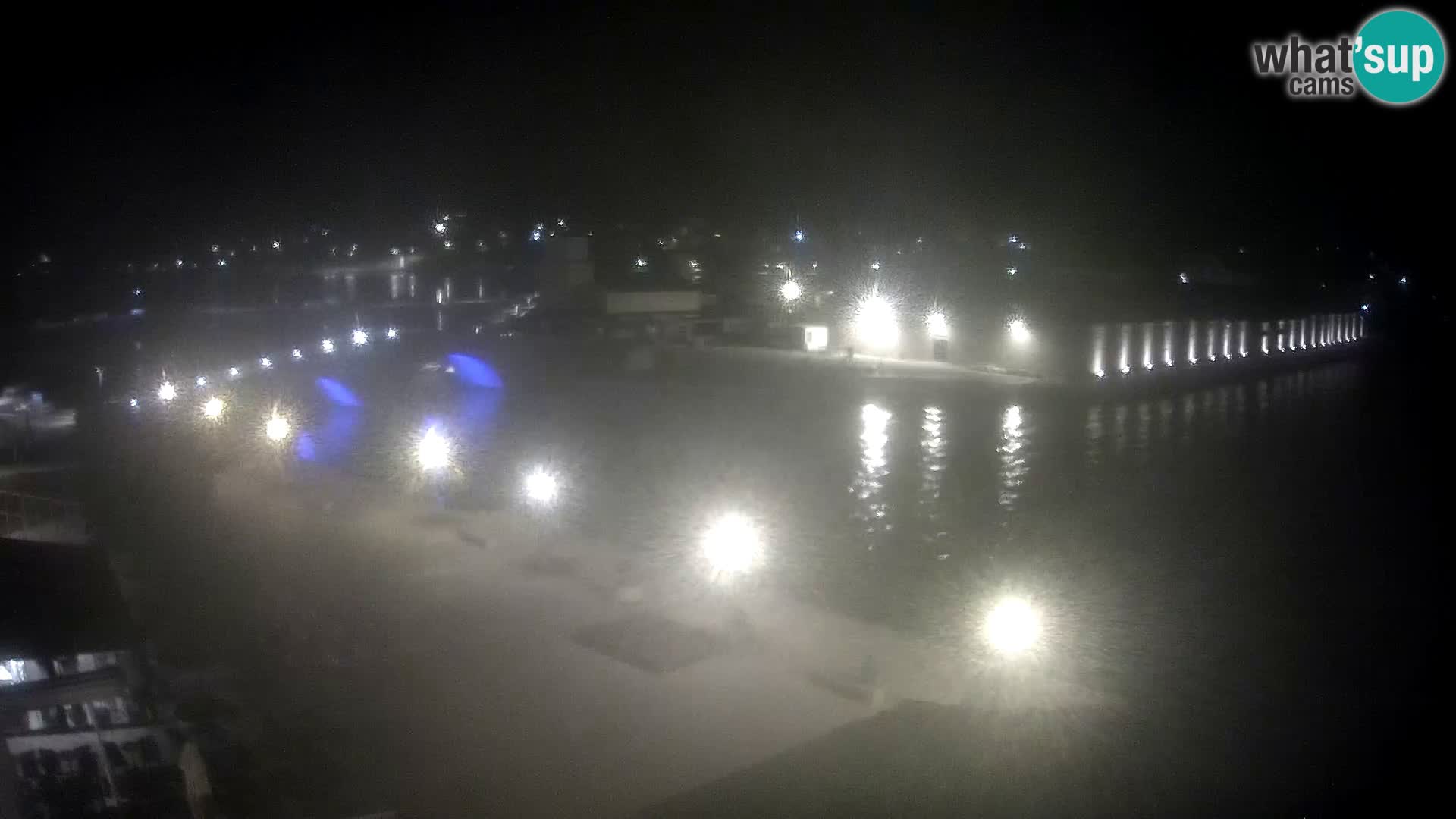 Pag – Katine bridge