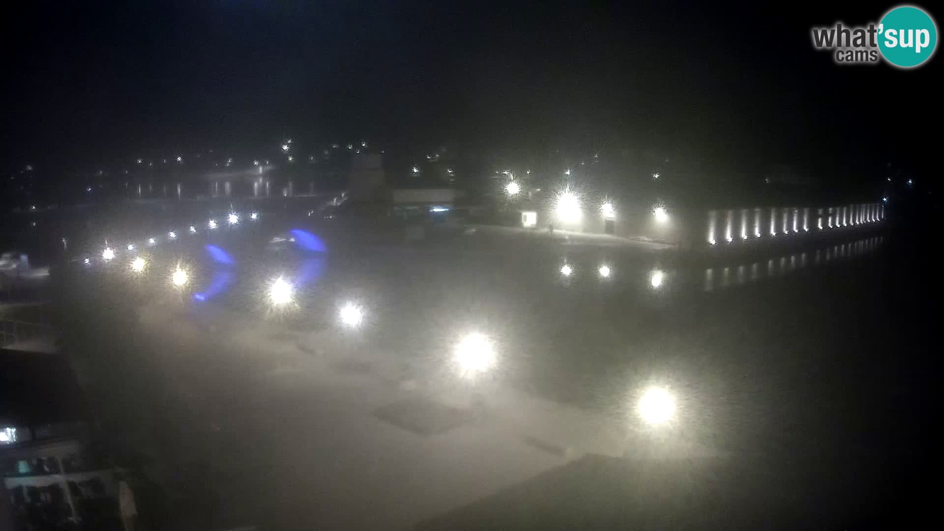 Pag – Katine bridge