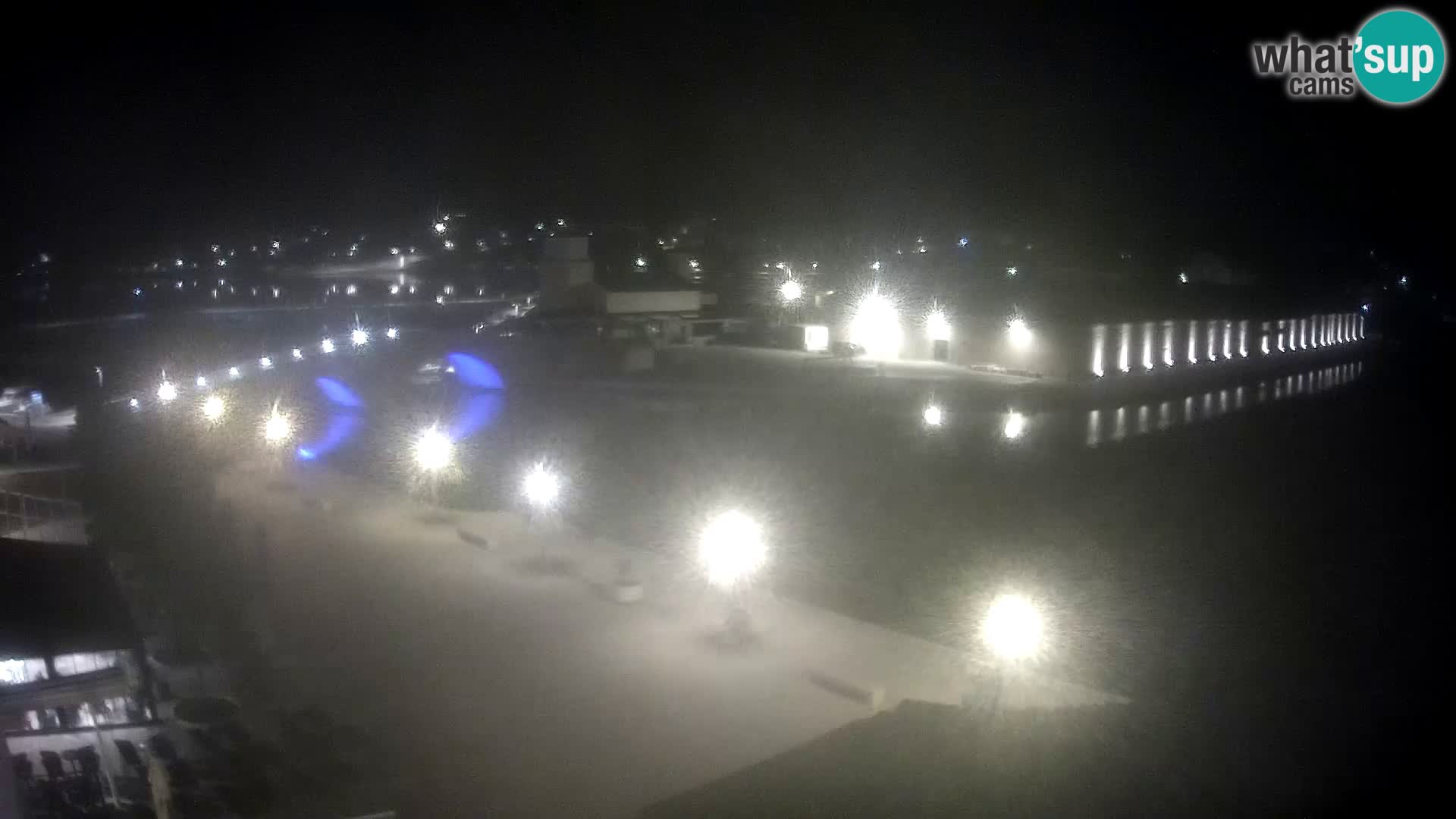 Pag – puente Katine