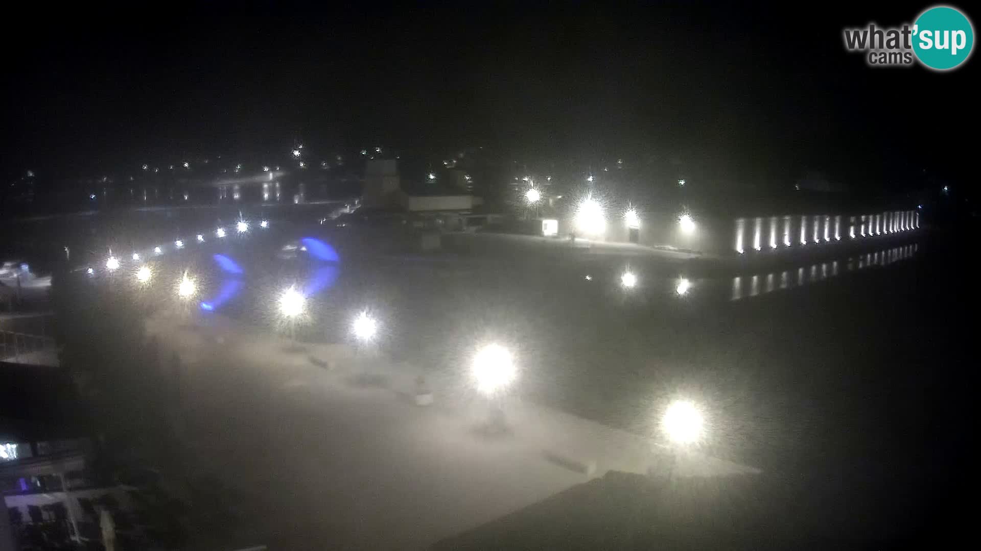 Pag – Mestni most Katine