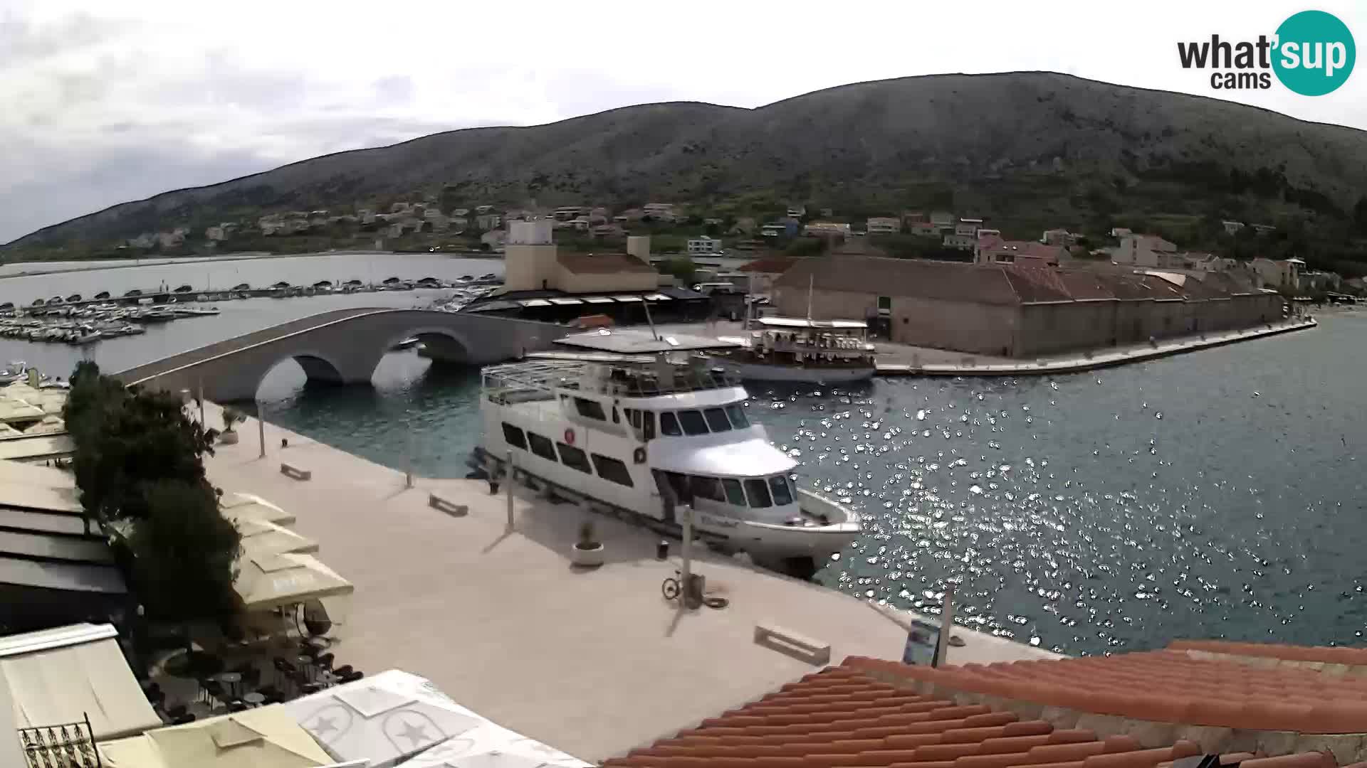 Pag – puente Katine