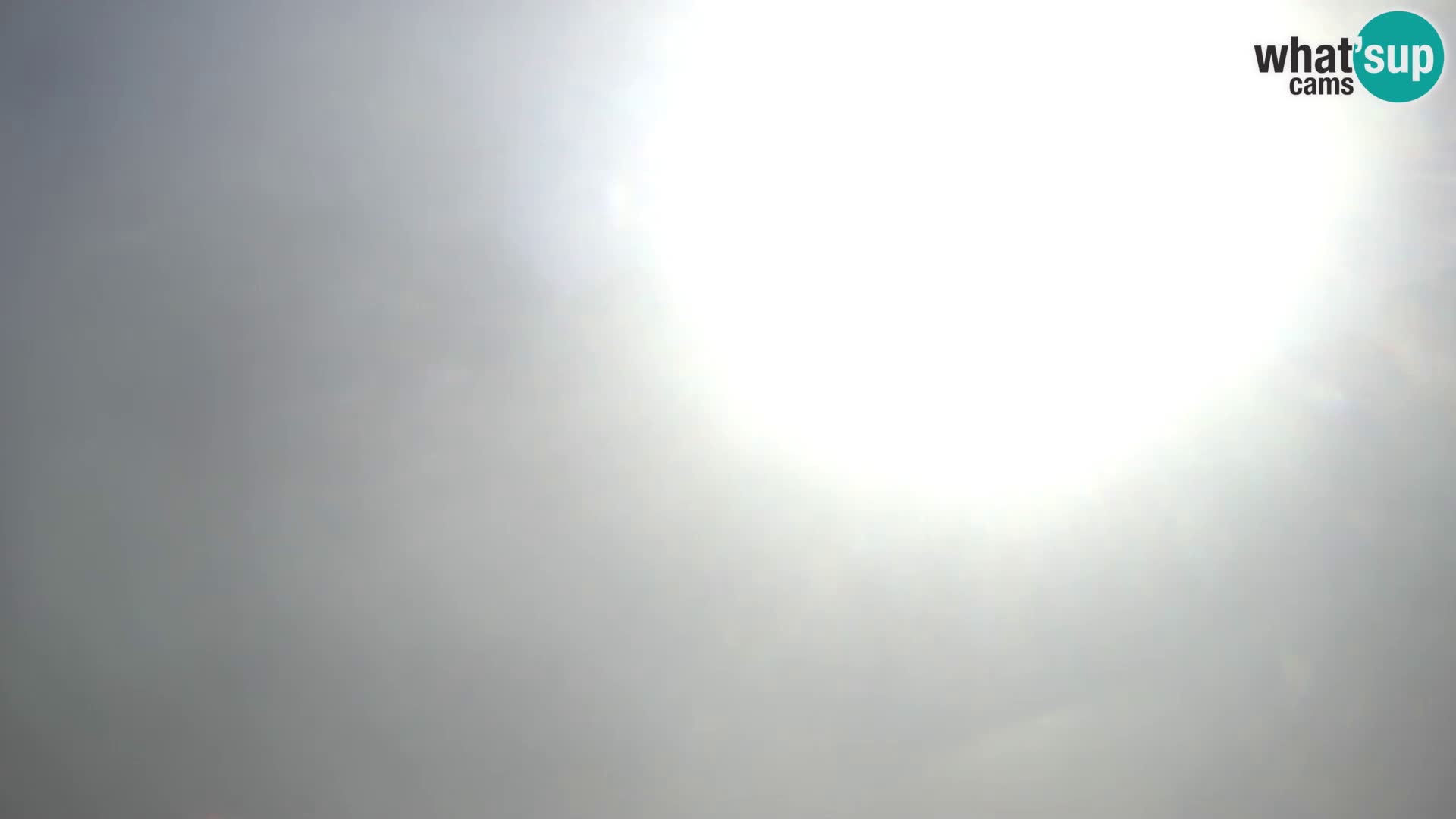 Pag – main square and Church of St. Mary