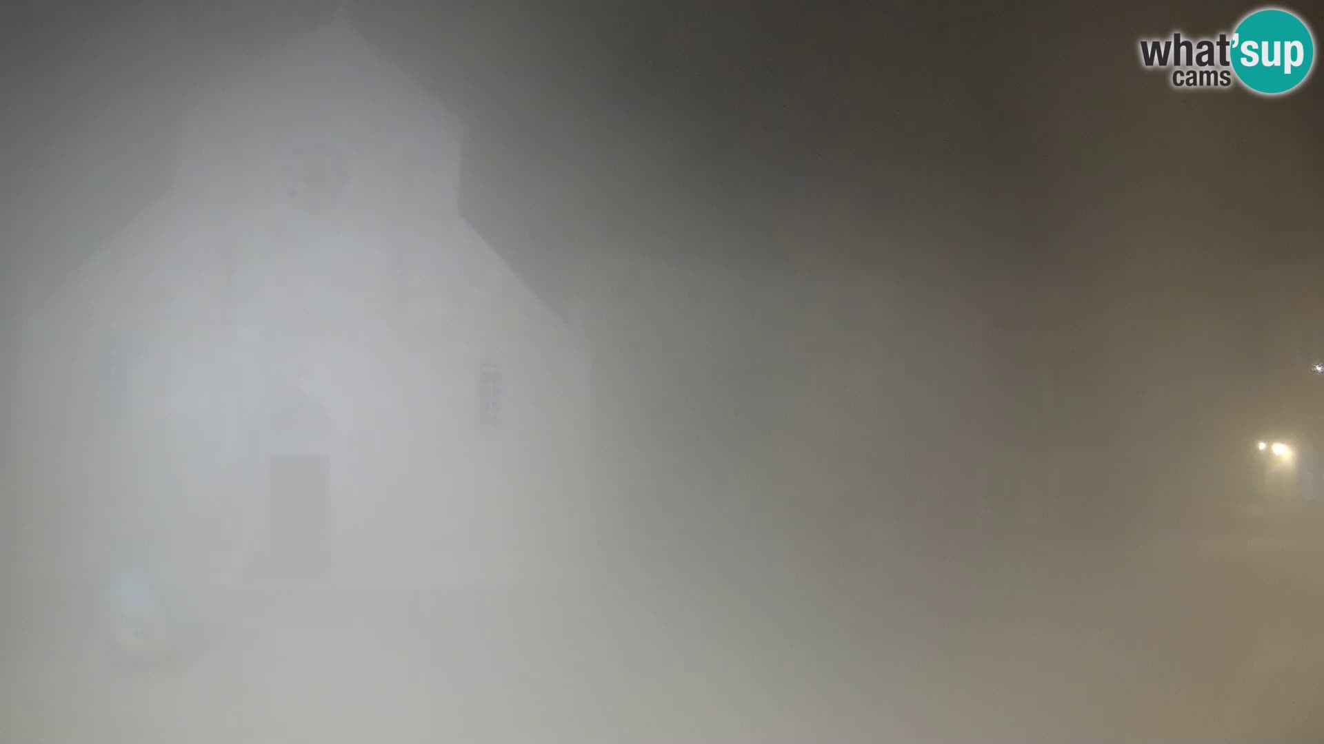 Webcam Pag – Hauptplatz und Kirche St. Maria