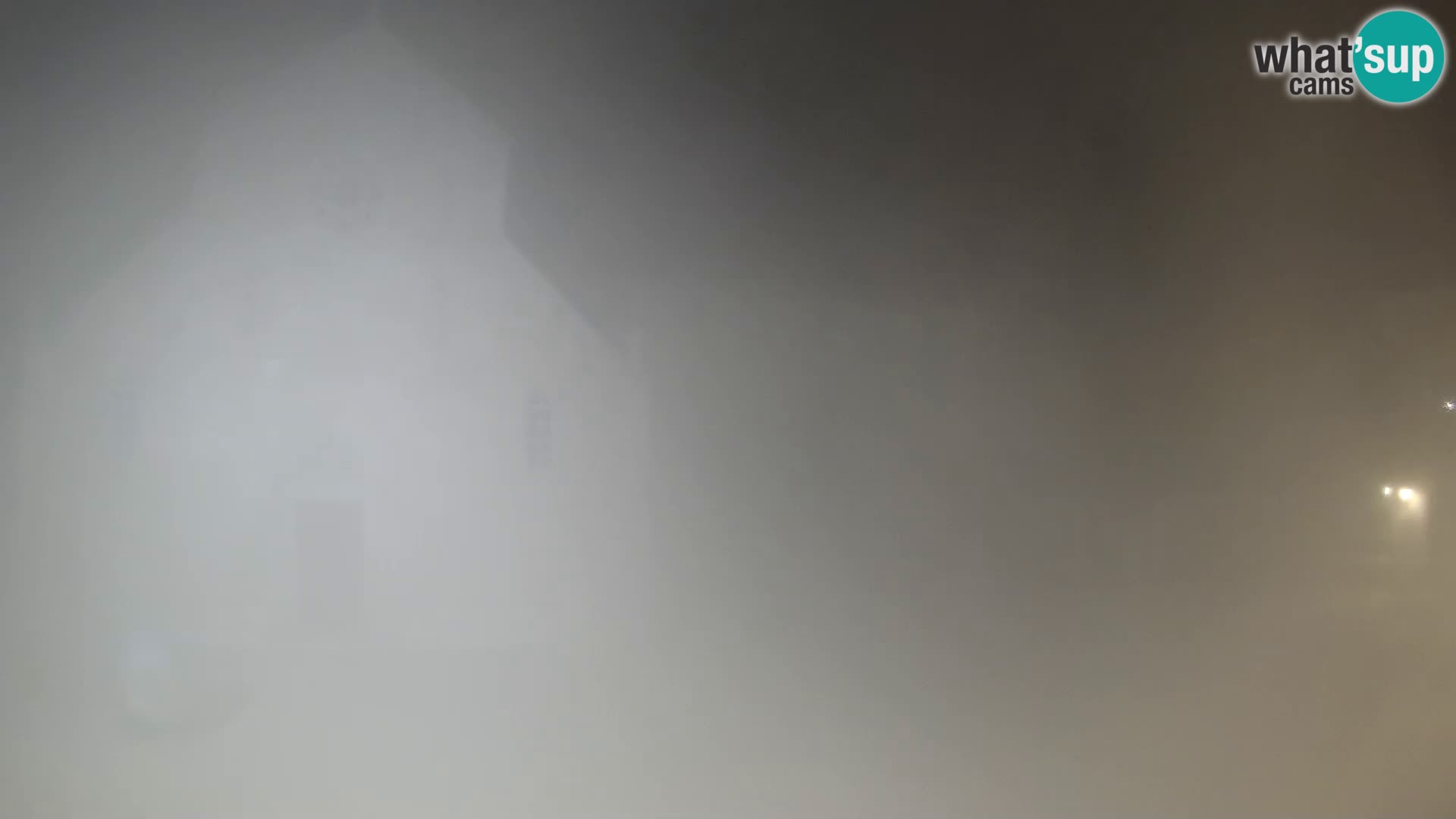 Pag camera en vivo – Plaza principal y la Iglesia de Santa María