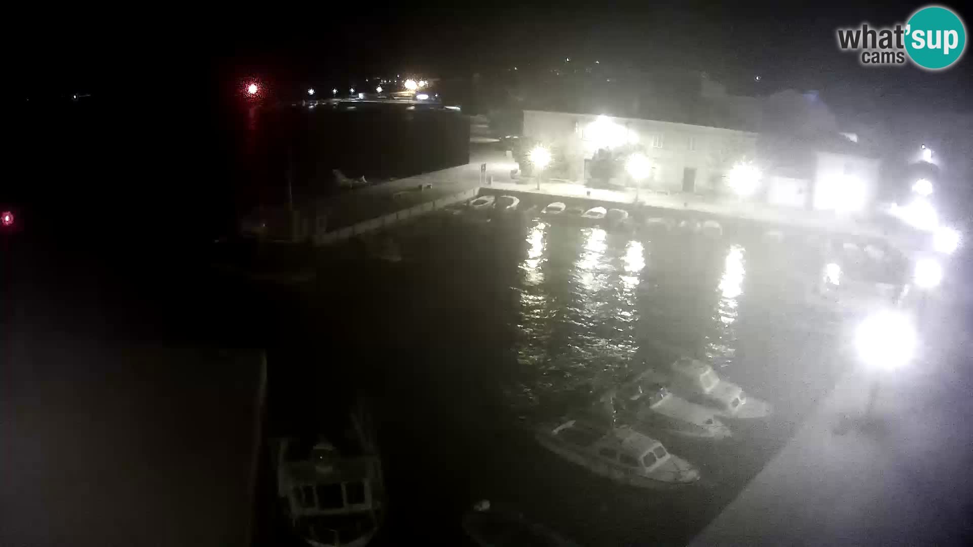 Pag camera en vivo – ciudad marina