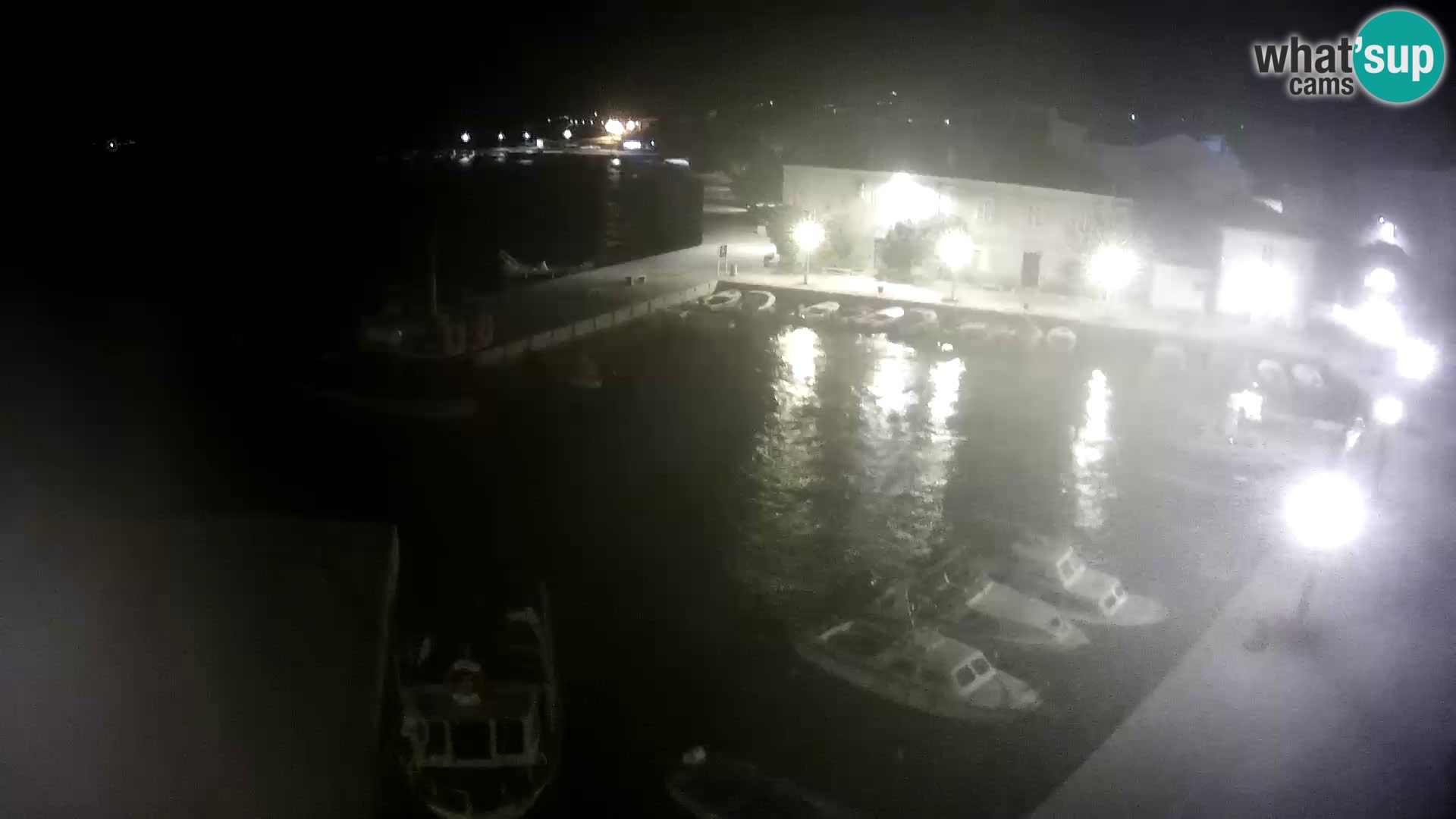 Pag camera en vivo – ciudad marina