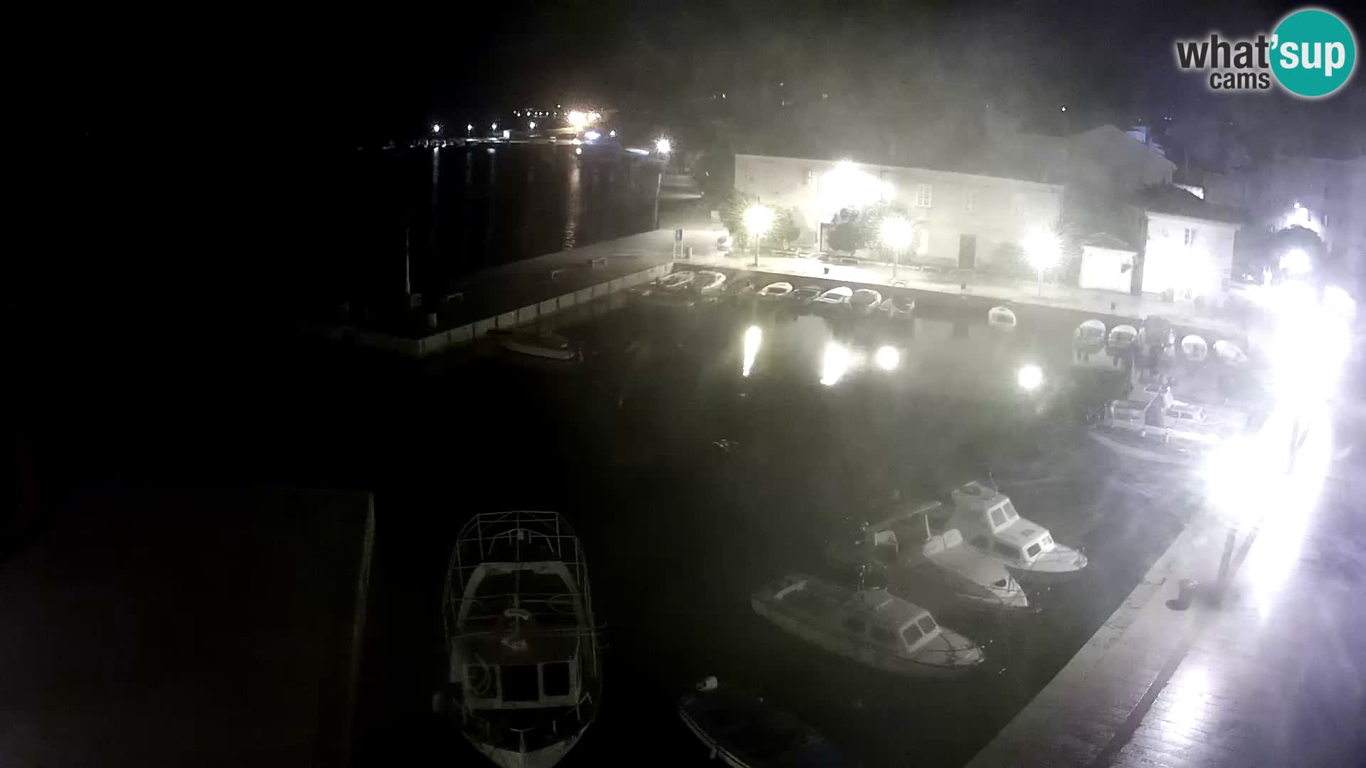 Pag camera en vivo – ciudad marina