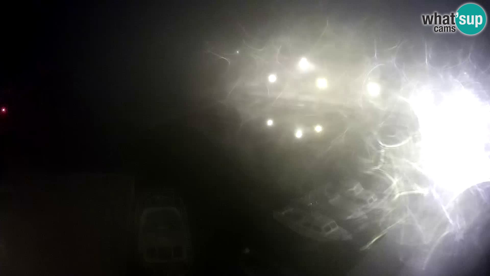 Pag camera en vivo – ciudad marina