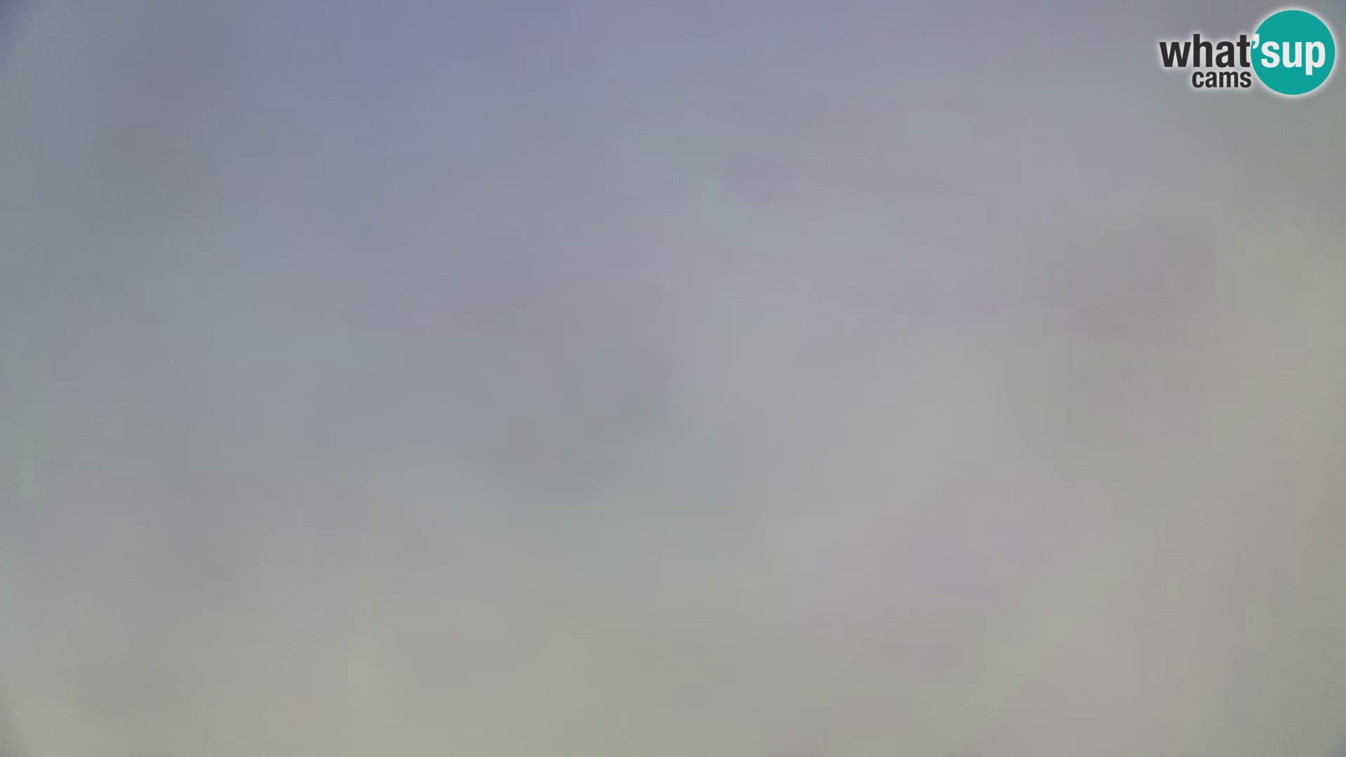 Livecam Pag – Marina de la ville