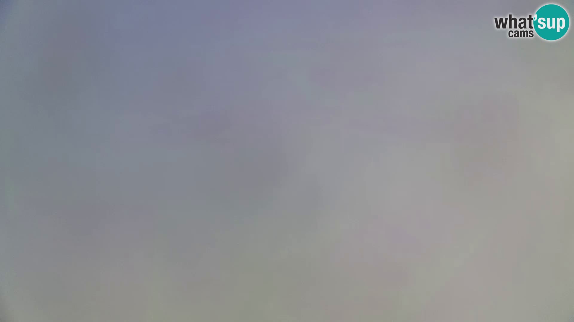 Pag Live webcam – porto turistico