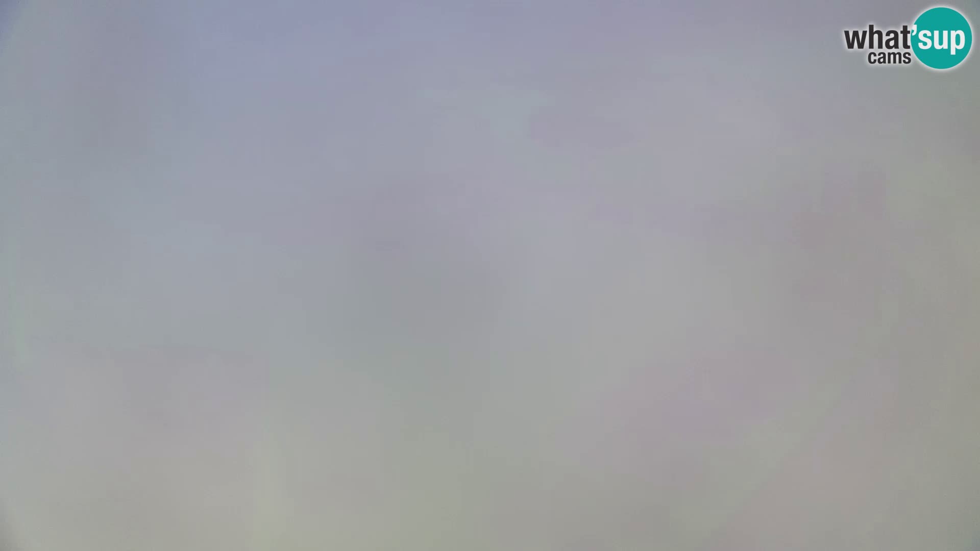 Pag Live webcam – porto turistico