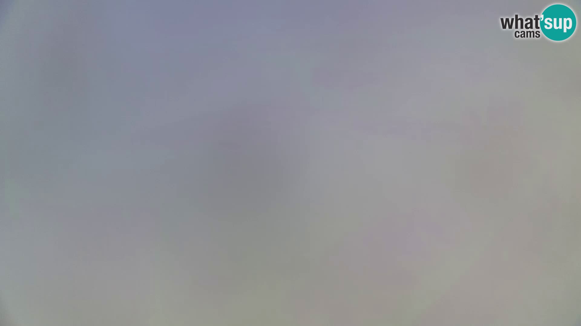 Pag web kamera – gradska marina