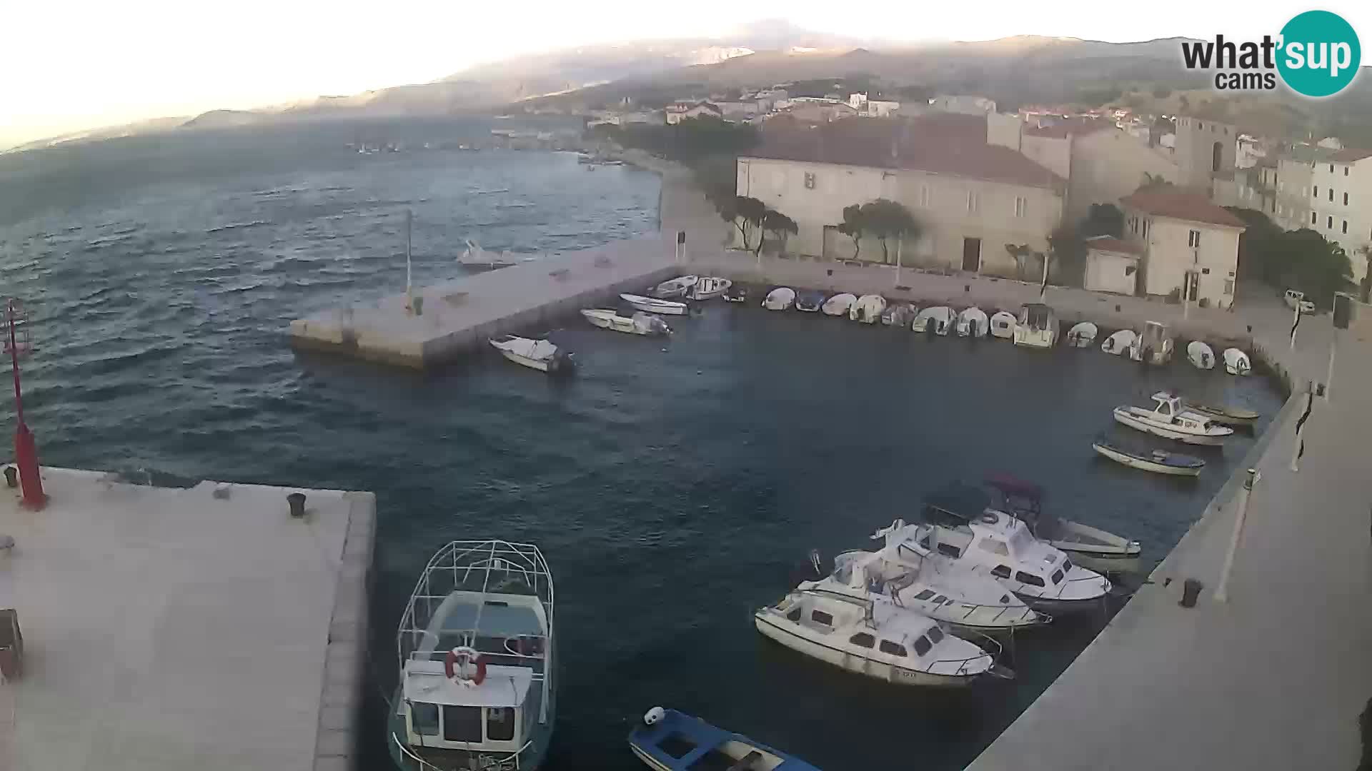 Web camera - Pag (Pag)