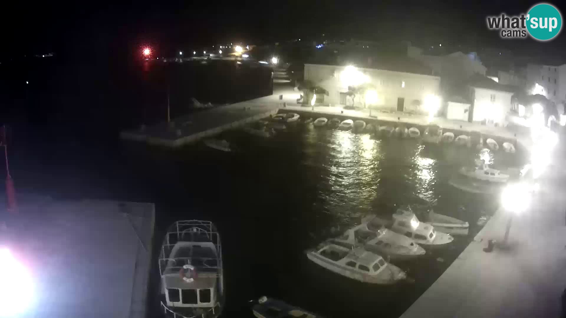 Web camera - Pag (Pag)