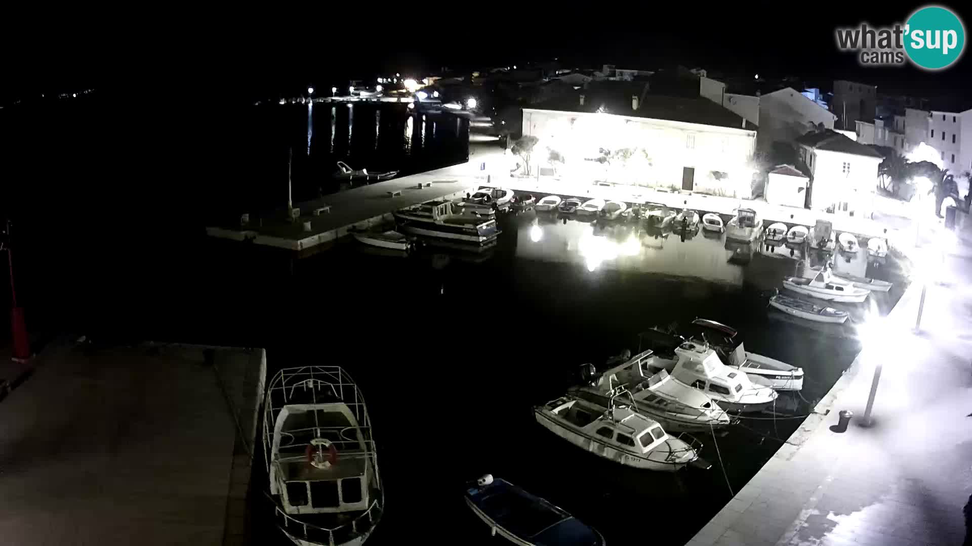 Web camera - Pag (Pag)