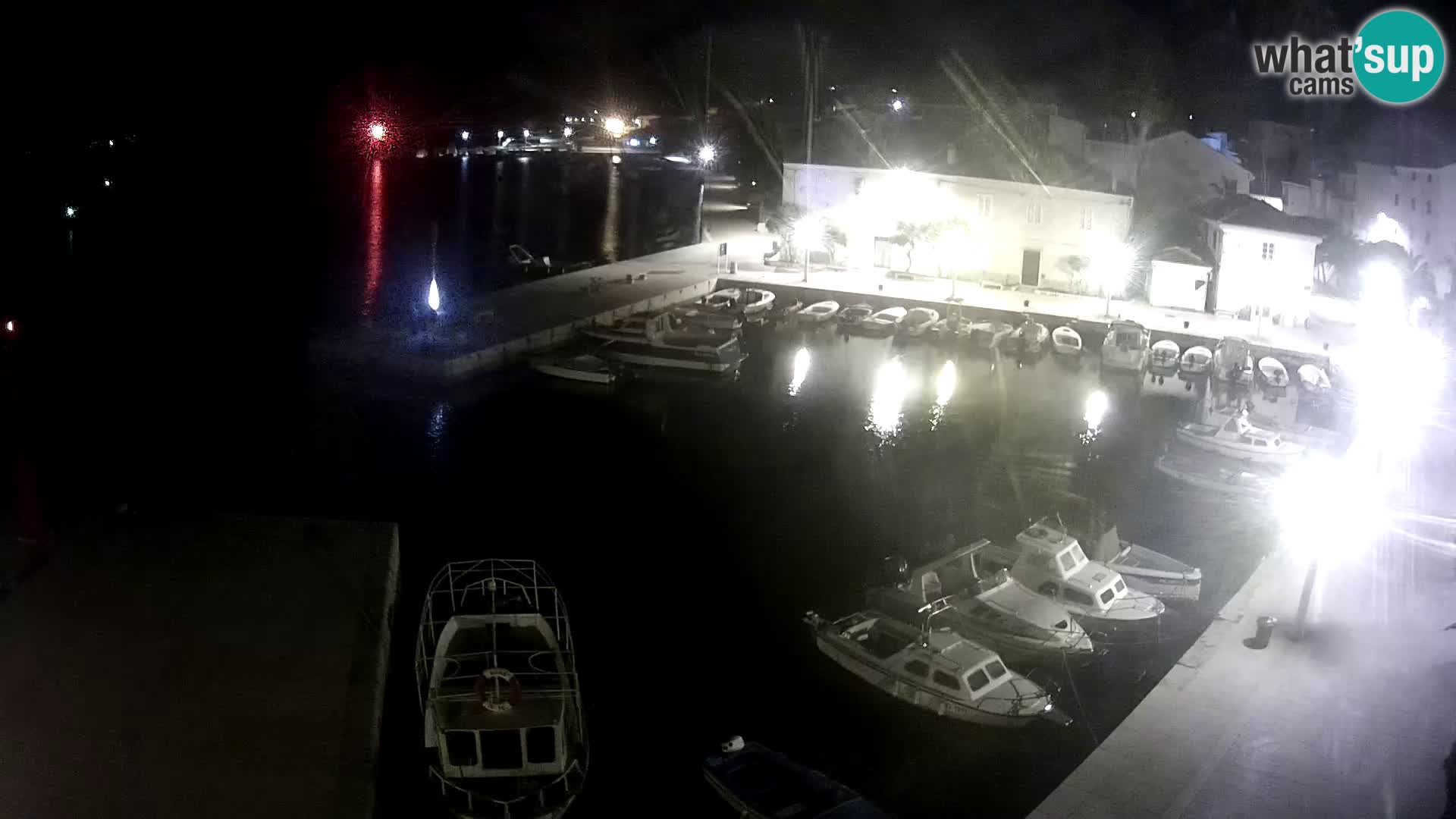 Webkamera - Pag (Pag)