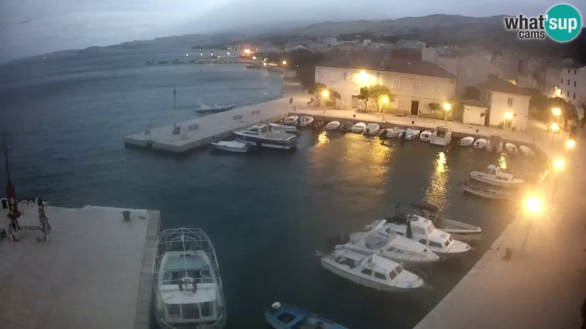 Web camera - Pag (Pag)