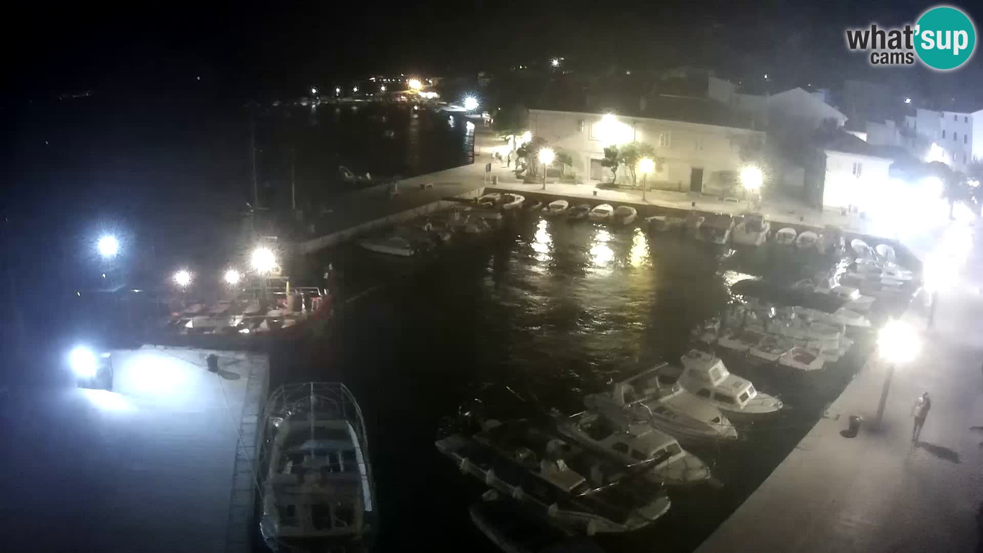 Webcam - Pag (Pag)
