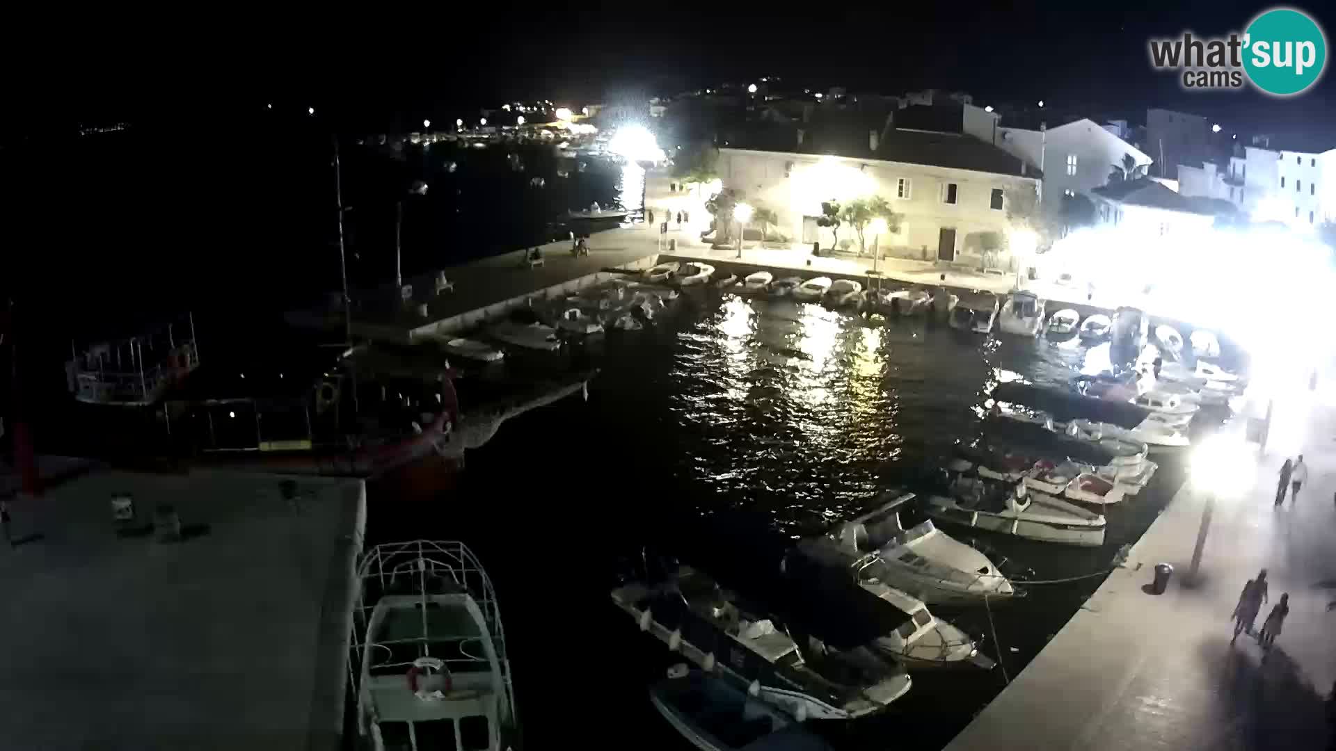 Web camera - Pag (Pag)