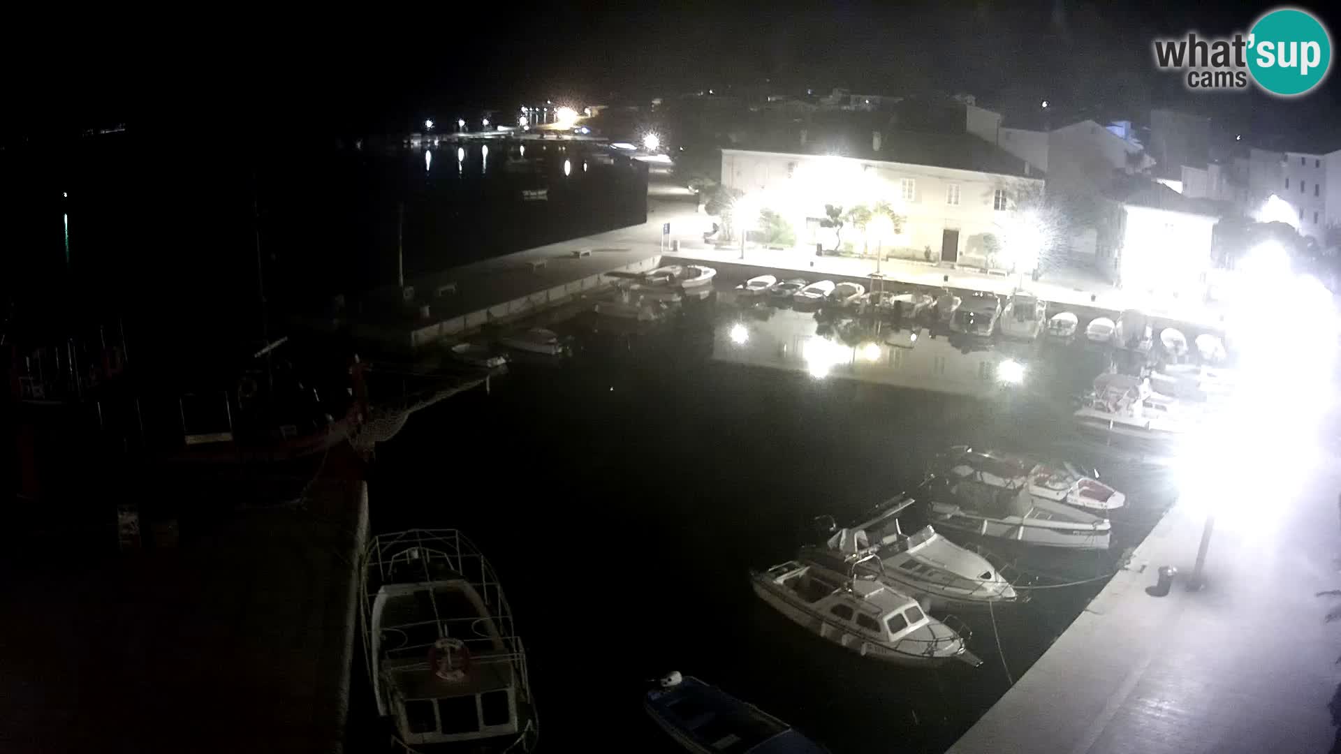 Webcam - Pag (Pag)