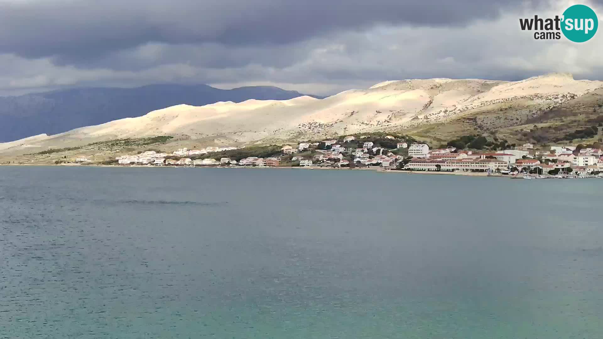 Webcam Pago – Spiaggia