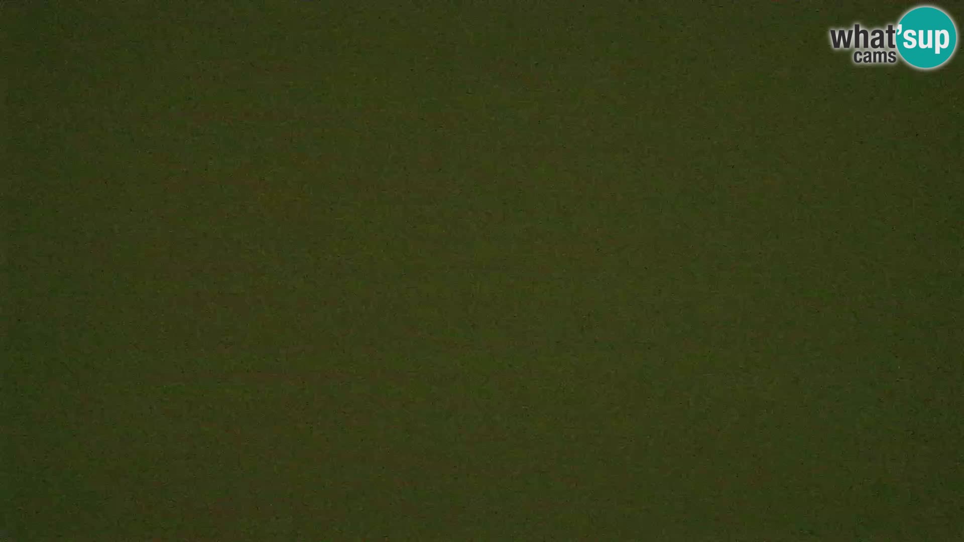 Pag webcam – Plage