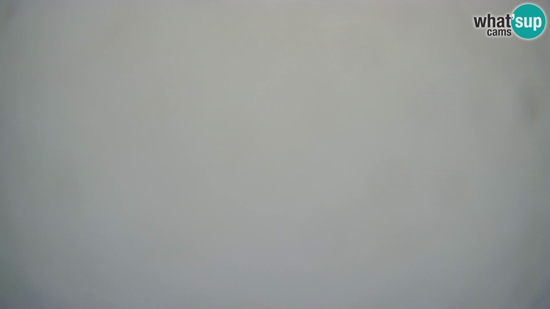 Pag webcam – Plage