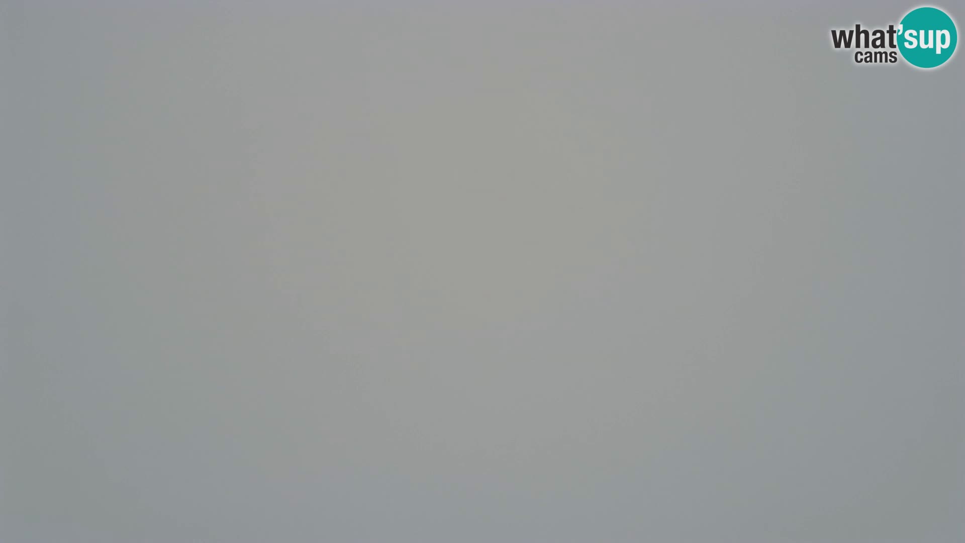 Pag webcam – Plage