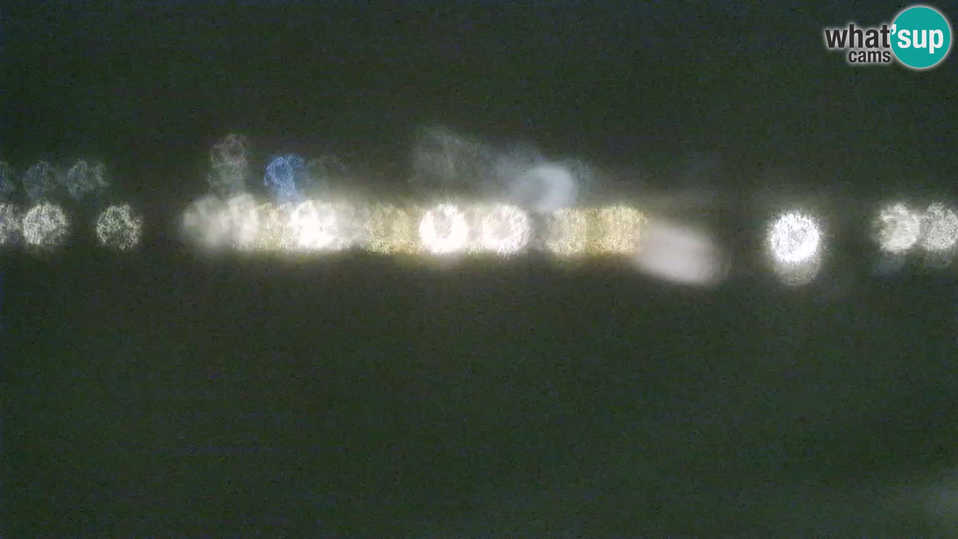 Livecam Pag – Strand