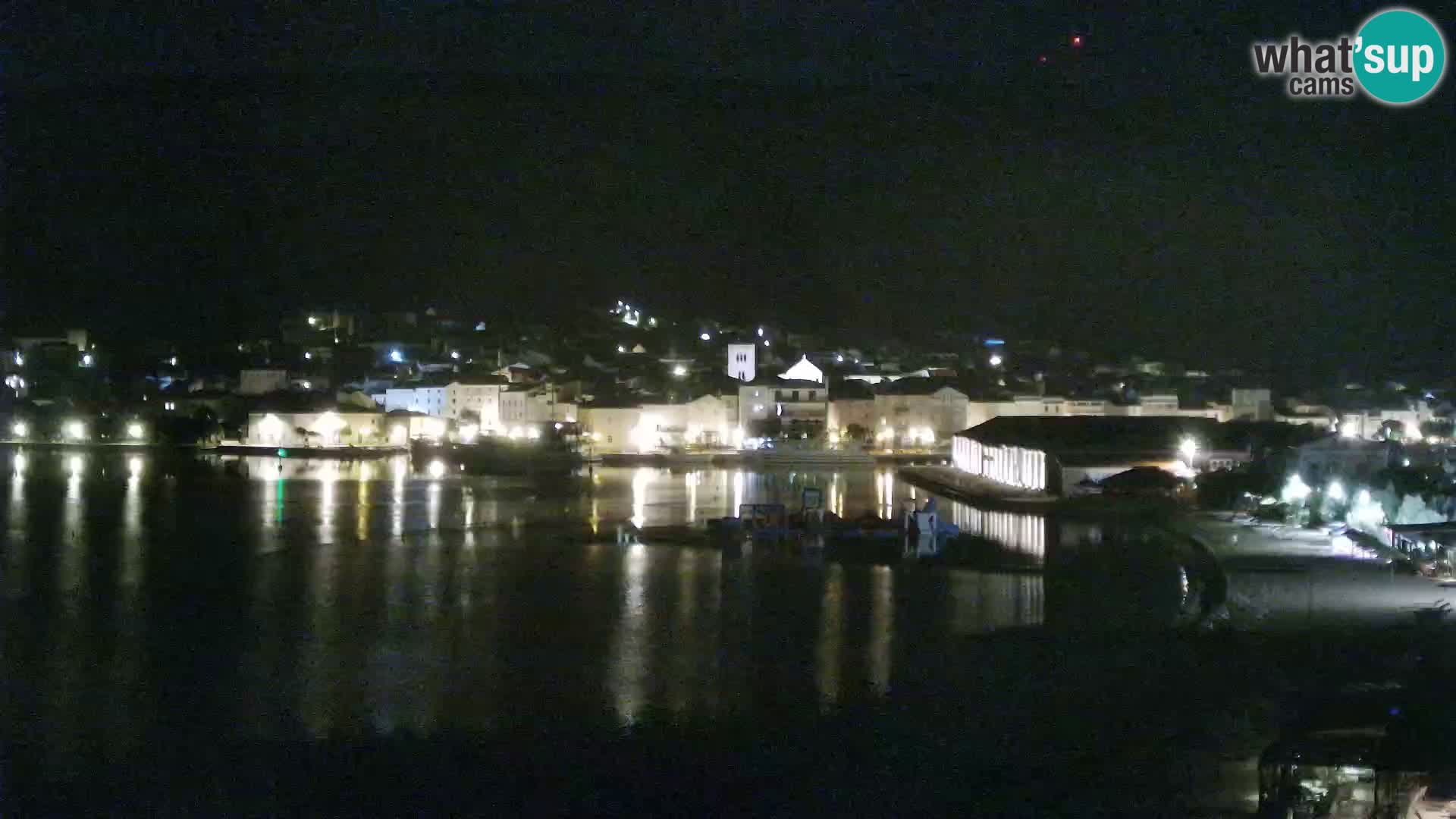 Livecam Pag – Strand