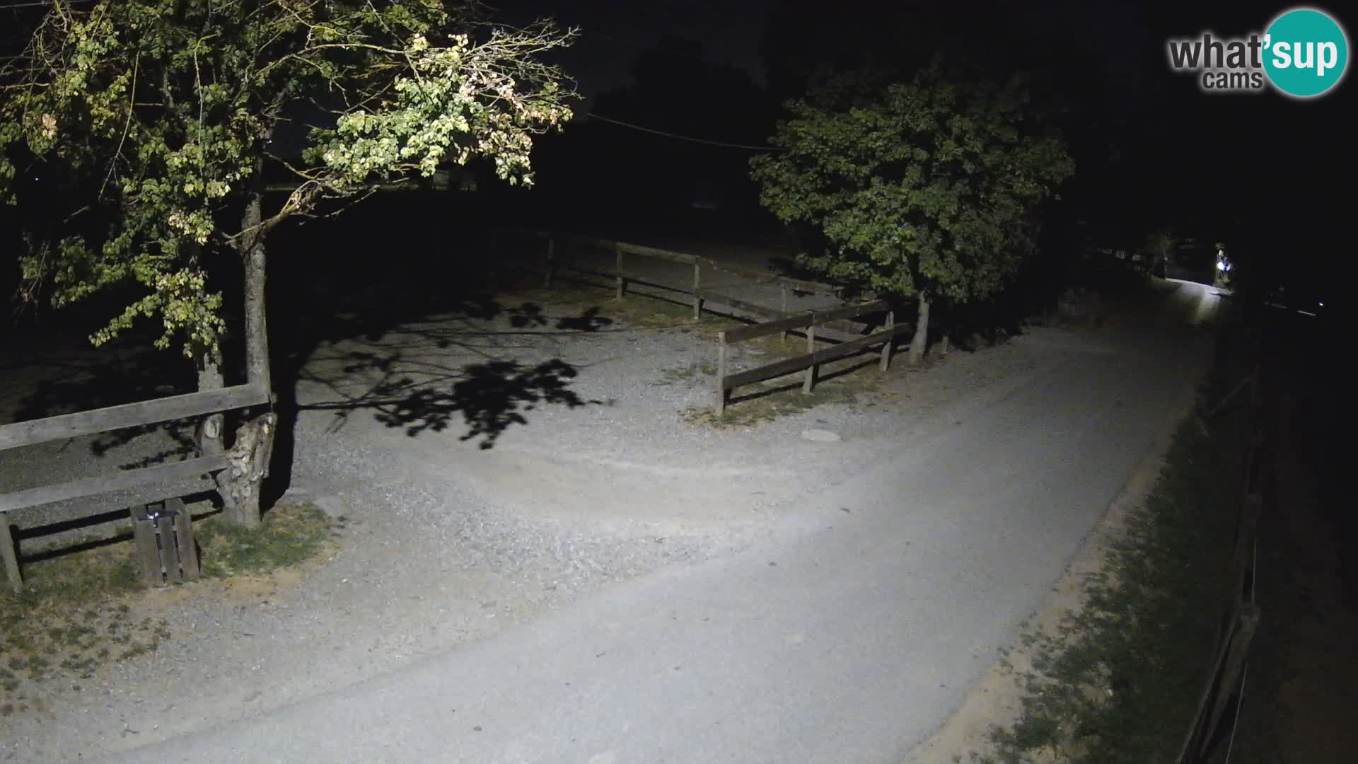 Live-Webcam Paklenica – Seline – Starigrad – Velebit – Dalmatien – Kroatien