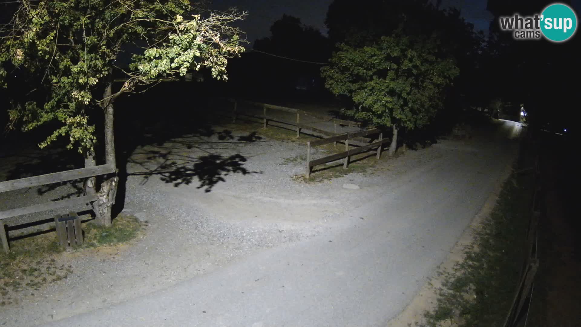 Webcam uživo Paklenica – Seline – Starigrad – Velebit – Dalmacija – Hrvatska