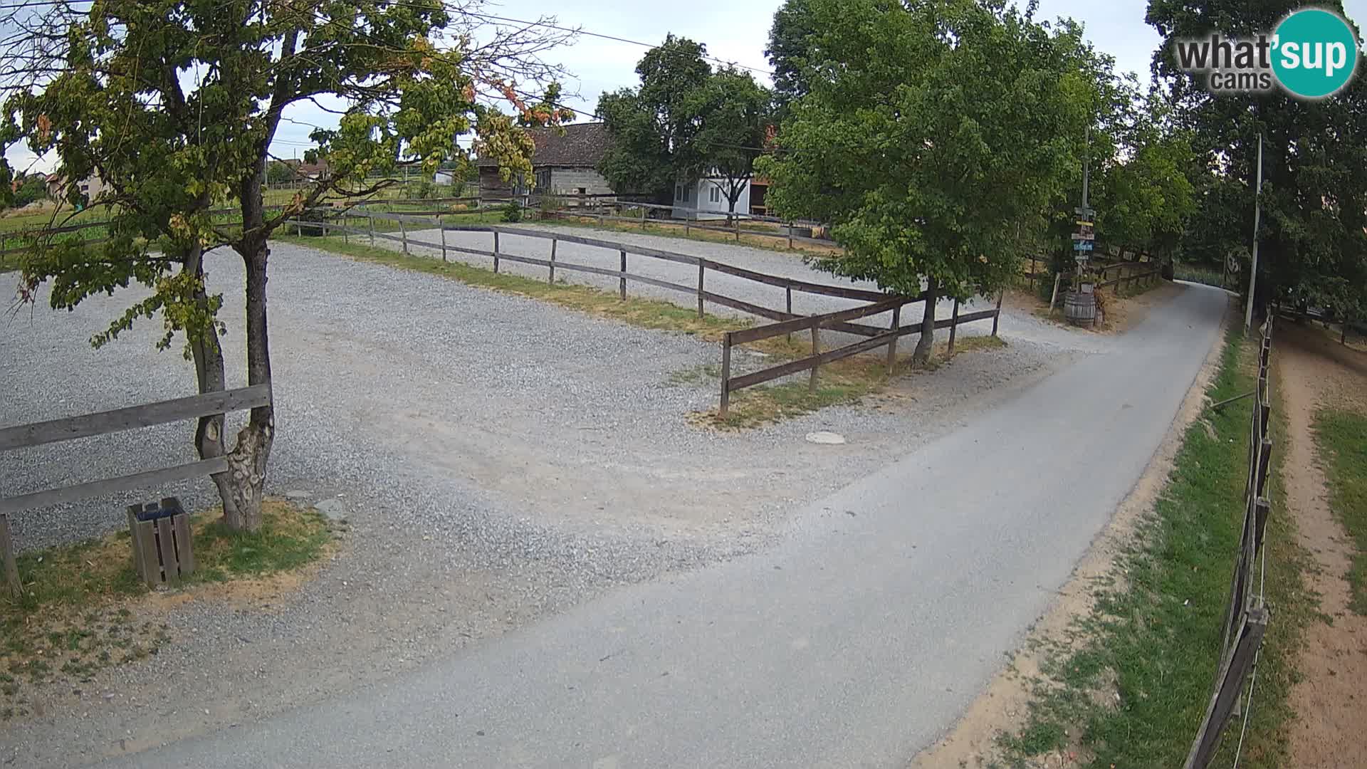 Webcam uživo Paklenica – Seline – Starigrad – Velebit – Dalmacija – Hrvatska