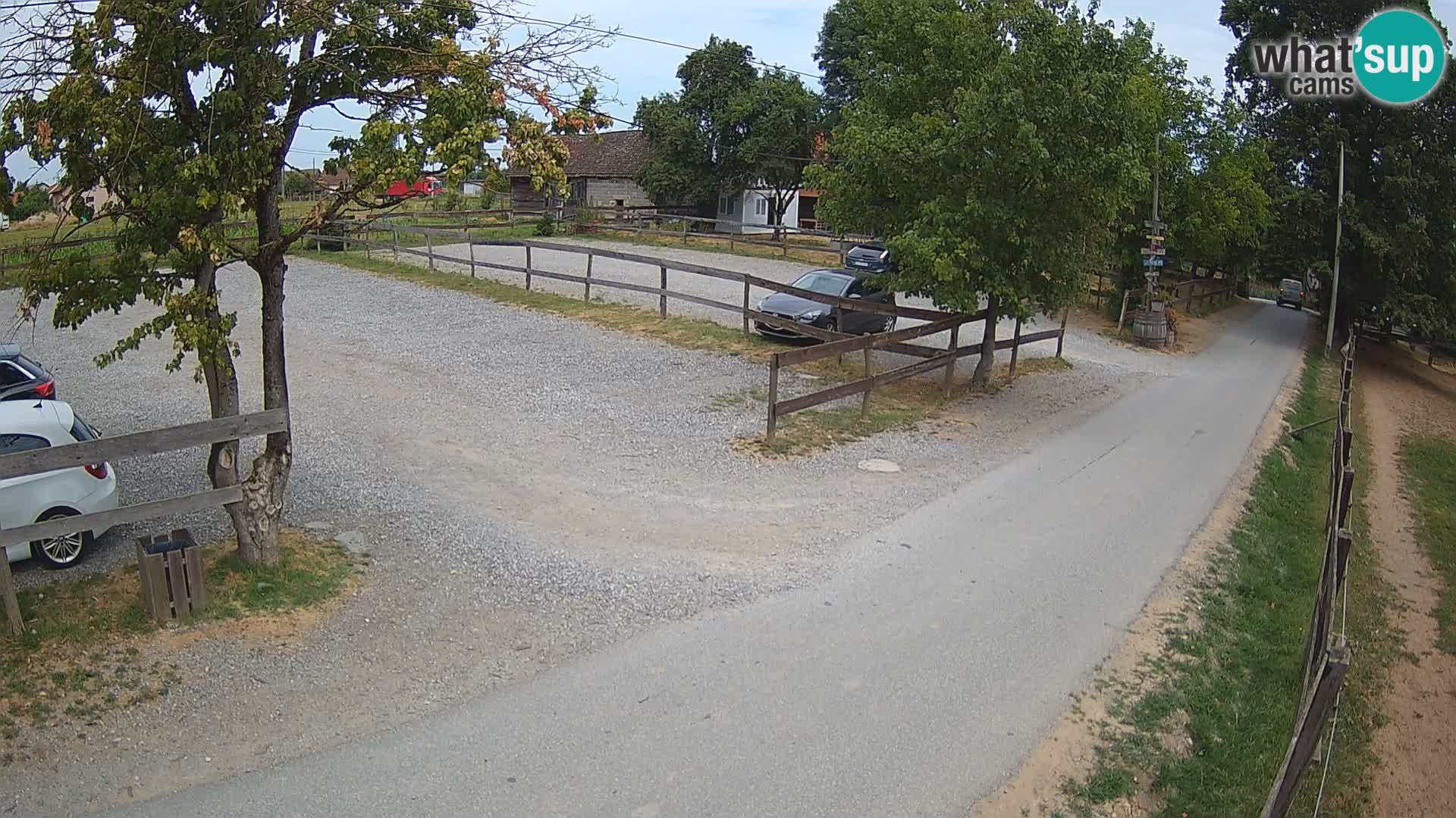Live-Webcam Paklenica – Seline – Starigrad – Velebit – Dalmatien – Kroatien