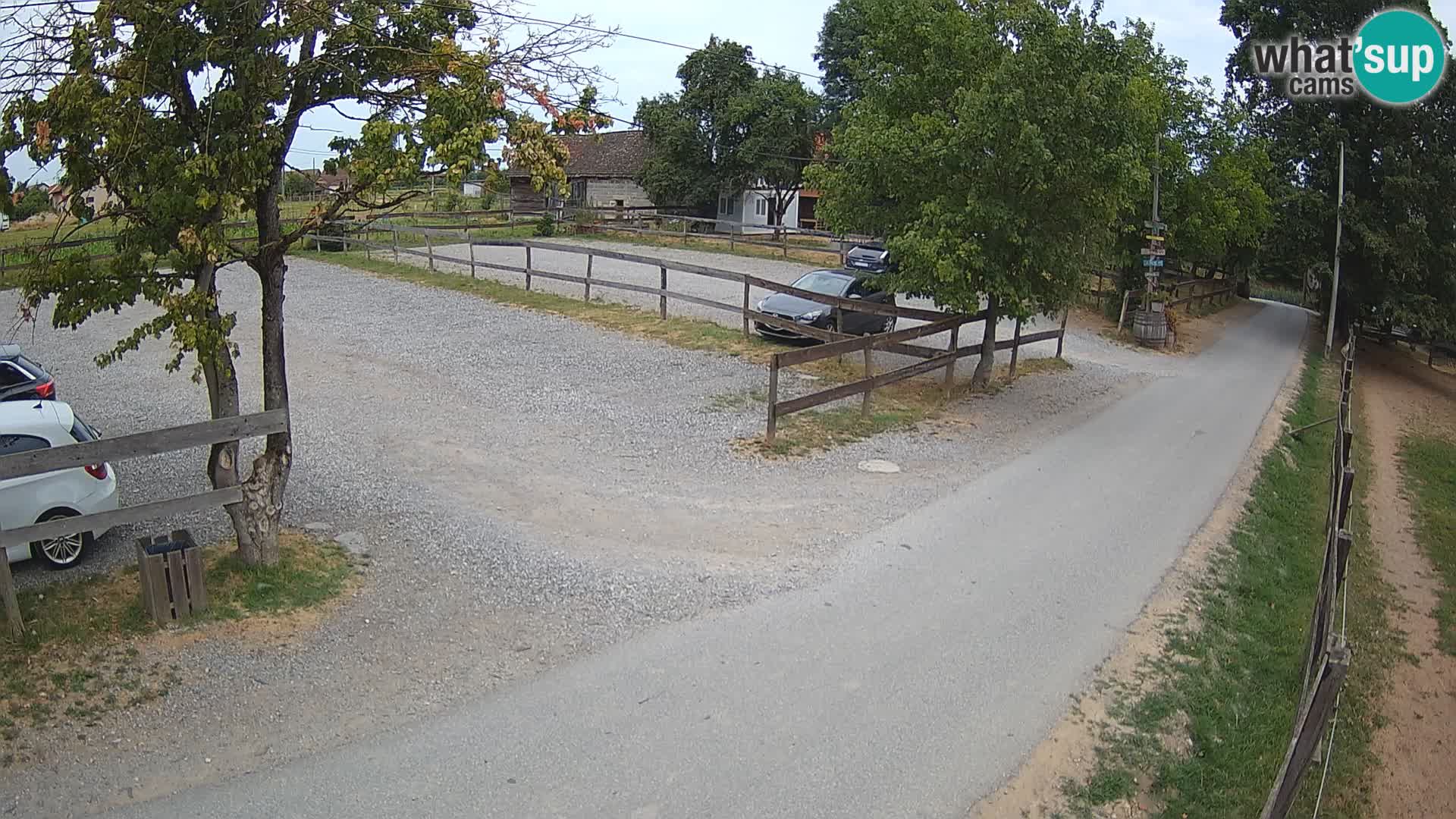 Webcam uživo Paklenica – Seline – Starigrad – Velebit – Dalmacija – Hrvatska