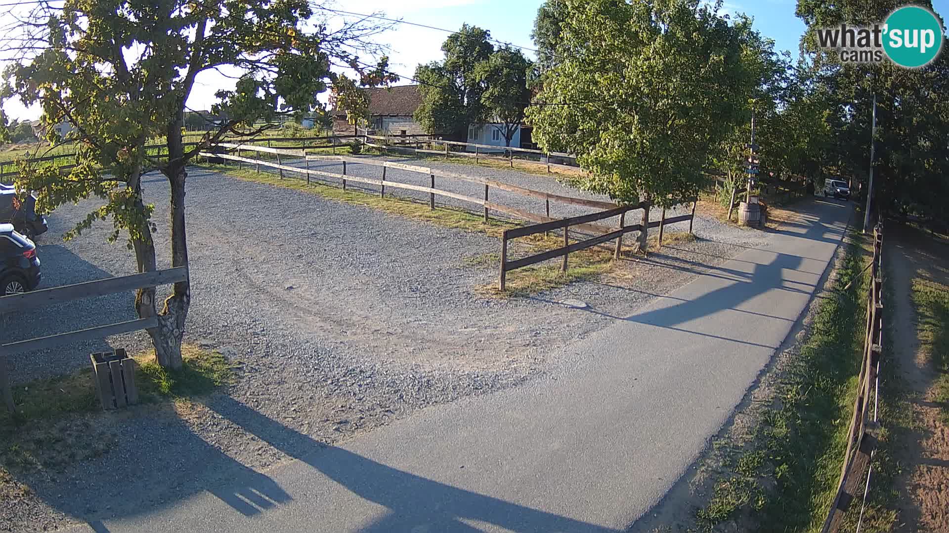 Webcam uživo Paklenica – Seline – Starigrad – Velebit – Dalmacija – Hrvatska
