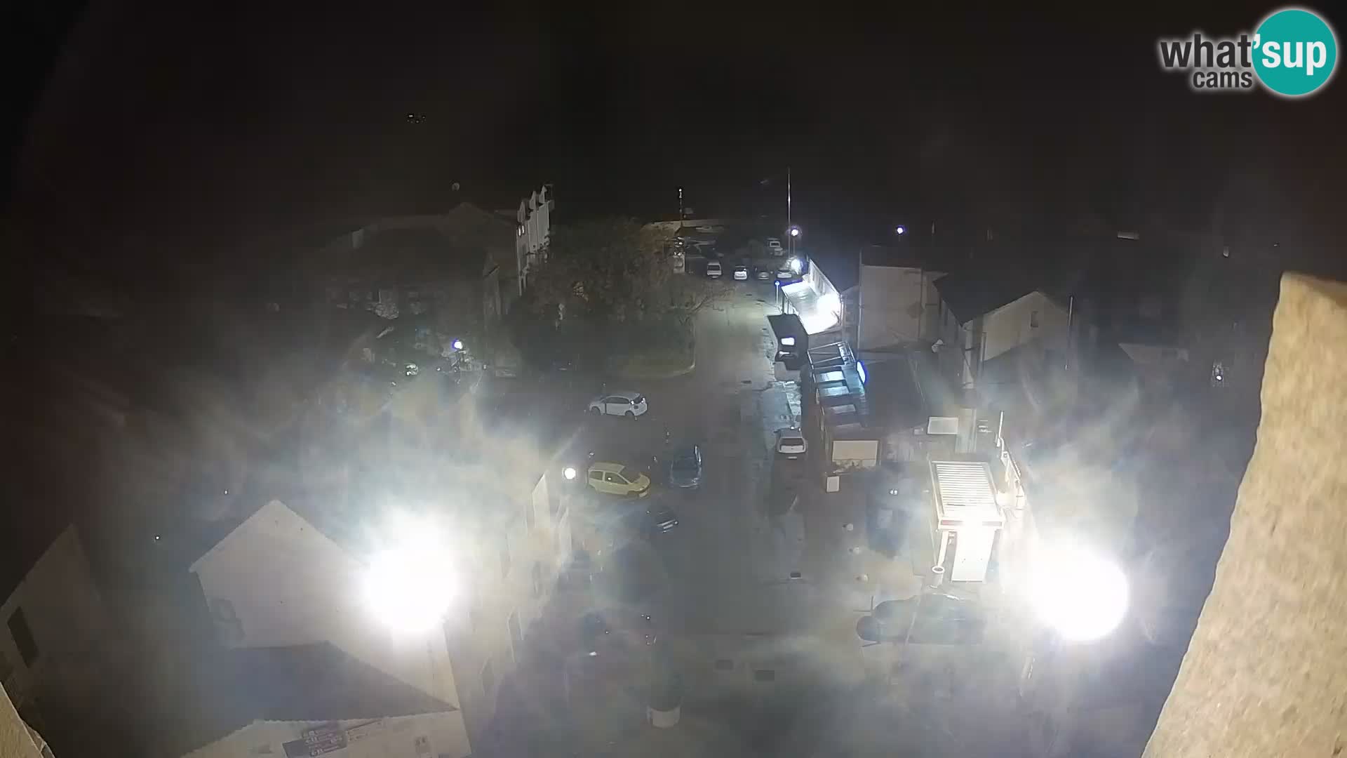 Webkamera - Pakoštane