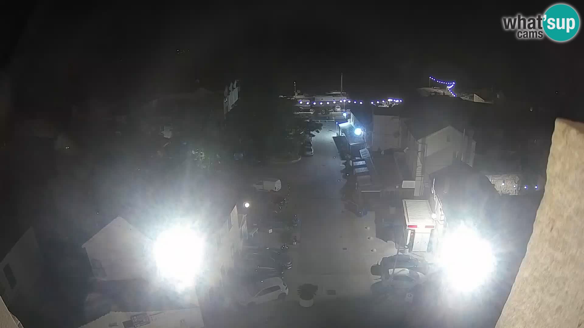 Webcam - Pakoštane