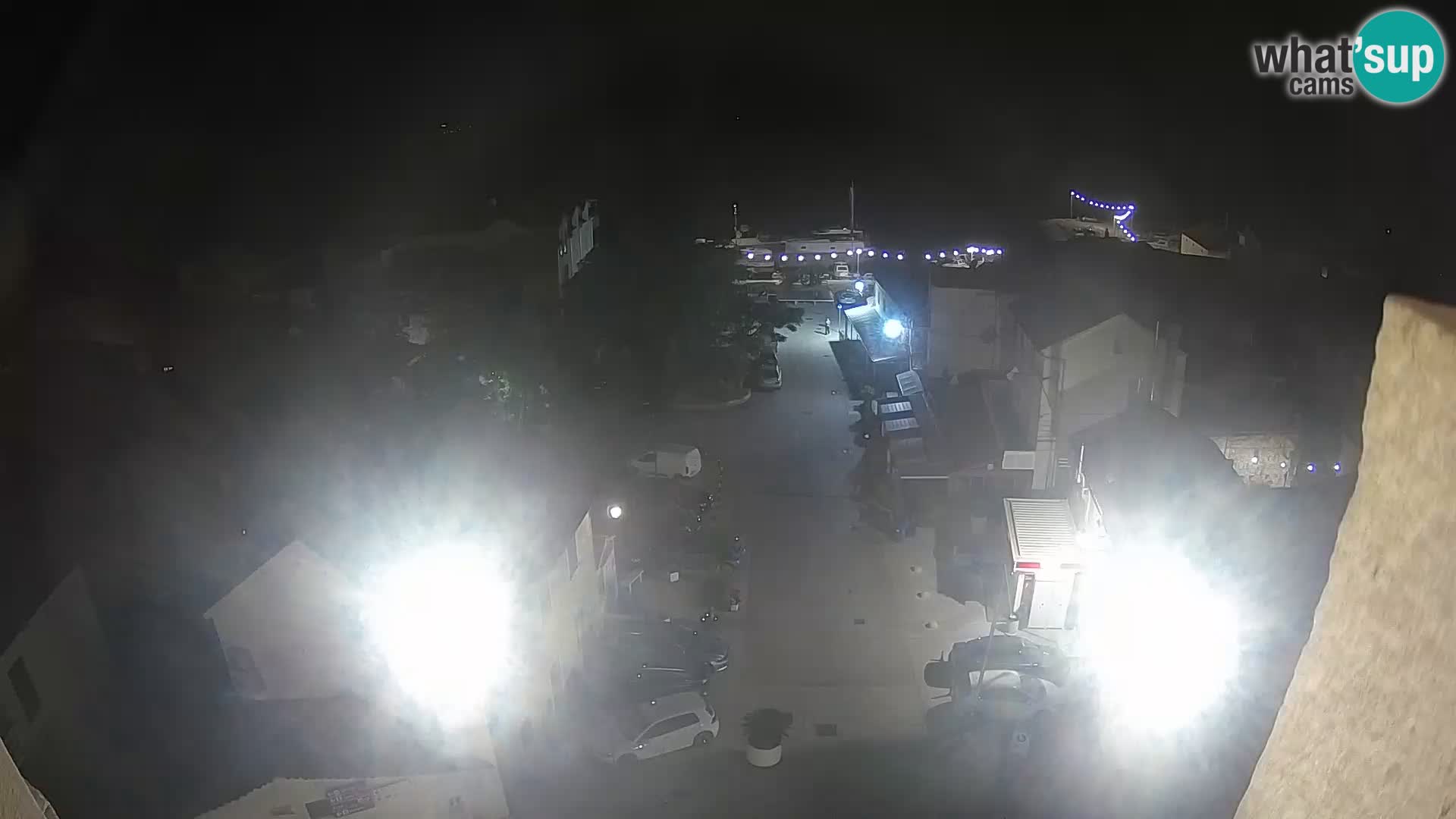 Webcam - Pakoštane