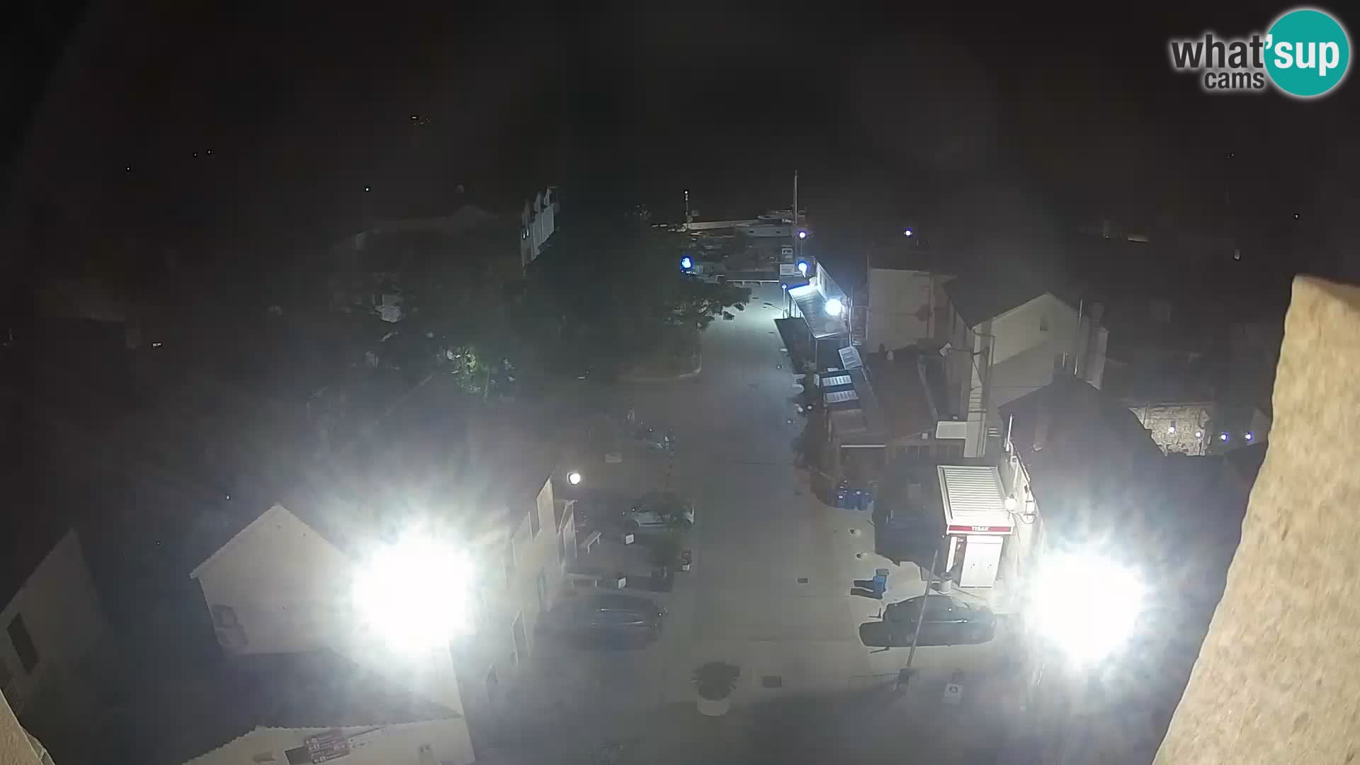 Webcam - Pakoštane