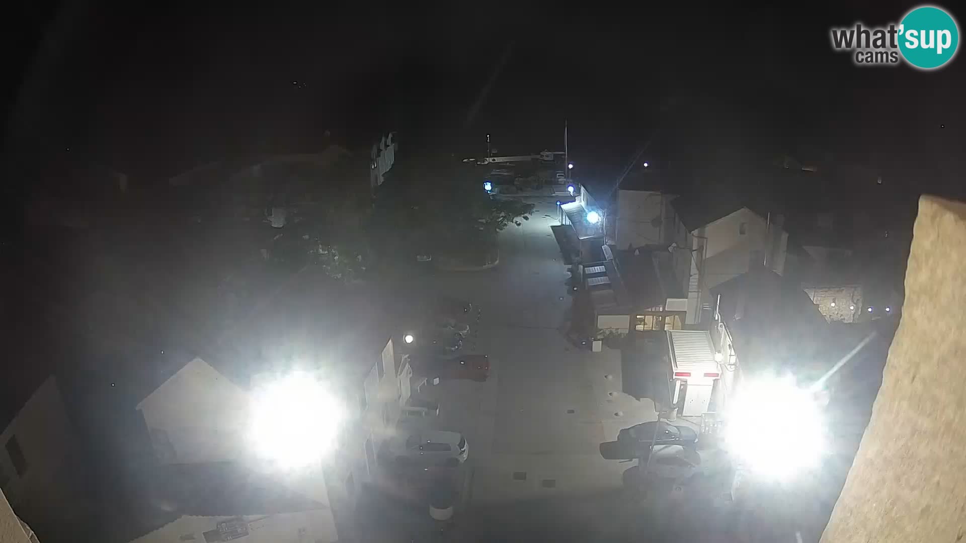 Webcam - Pakoštane