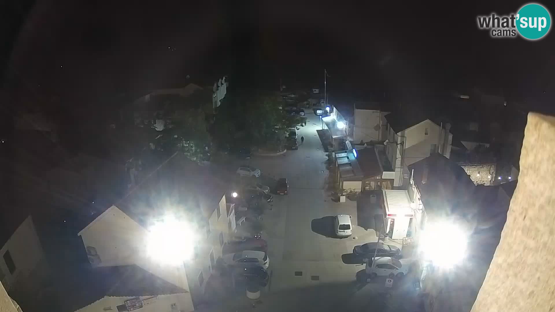 Webcam - Pakoštane
