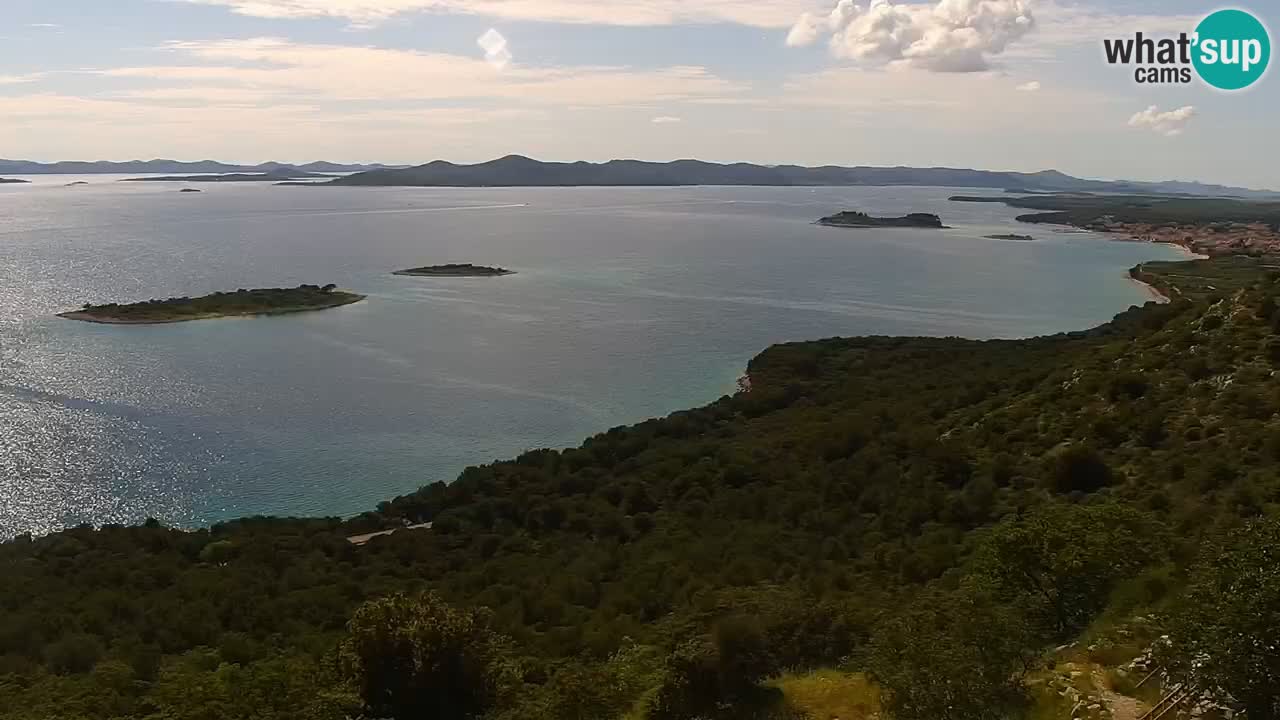 En vivo Pakoštane – Drage – Kornati – Vransko Jezero