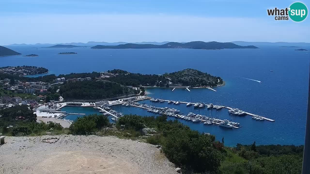 En vivo Pakoštane – Drage – Kornati – Vransko Jezero
