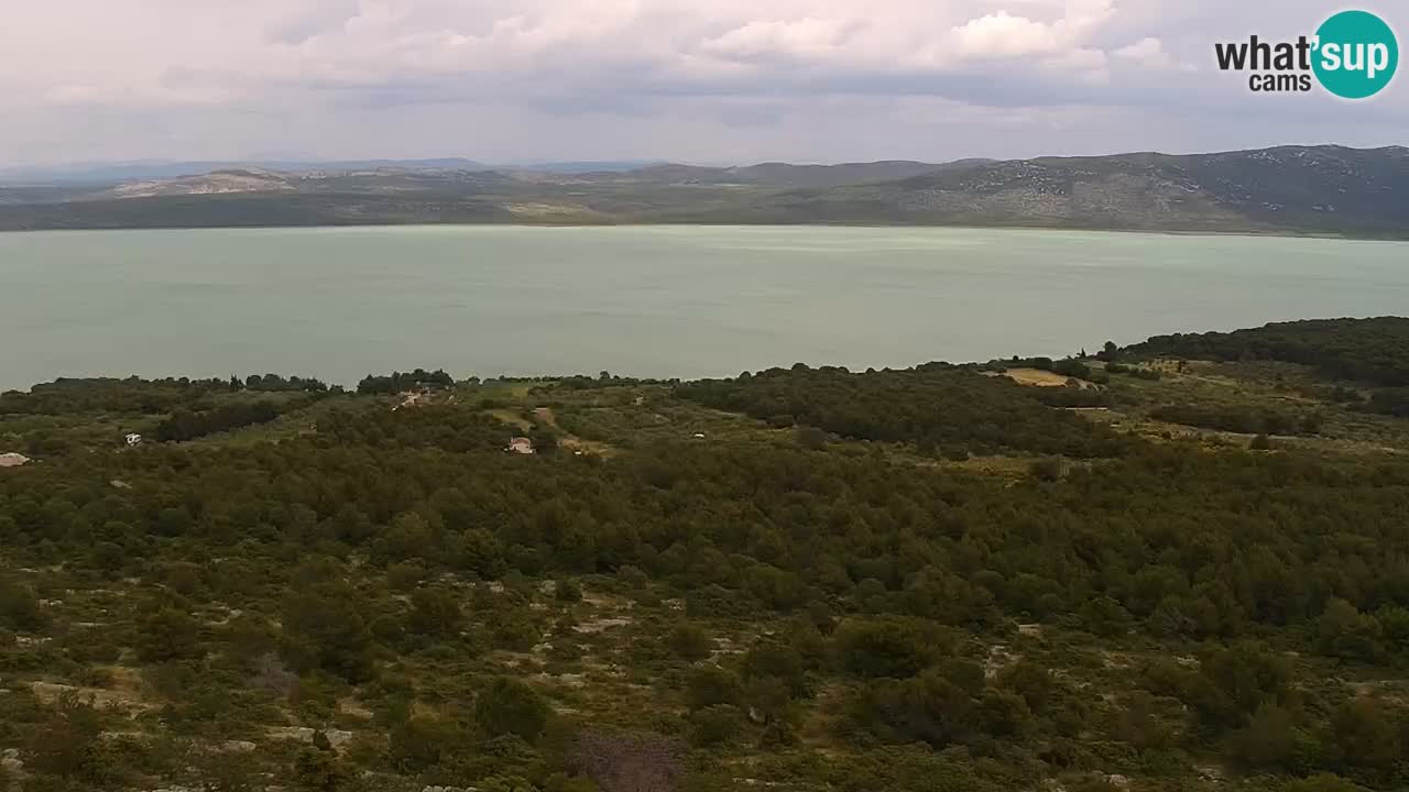 En vivo Pakoštane – Drage – Kornati – Vransko Jezero