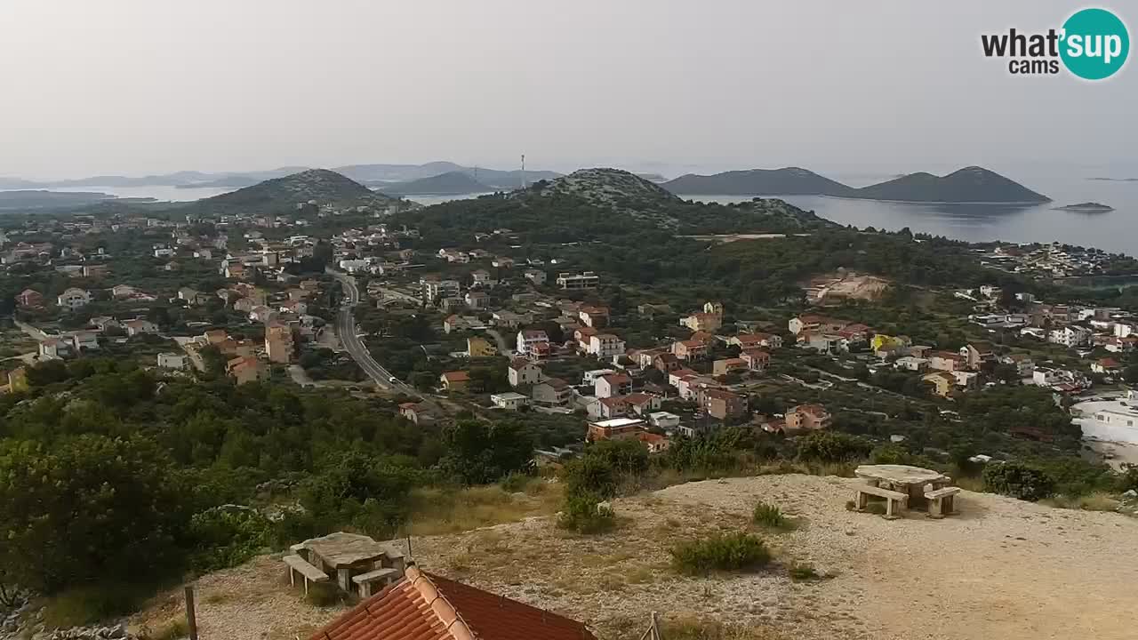 En vivo Pakoštane – Drage – Kornati – Vransko Jezero