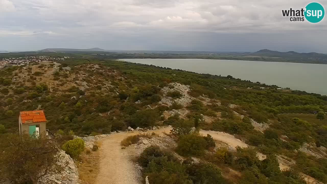 En vivo Pakoštane – Drage – Kornati – Vransko Jezero