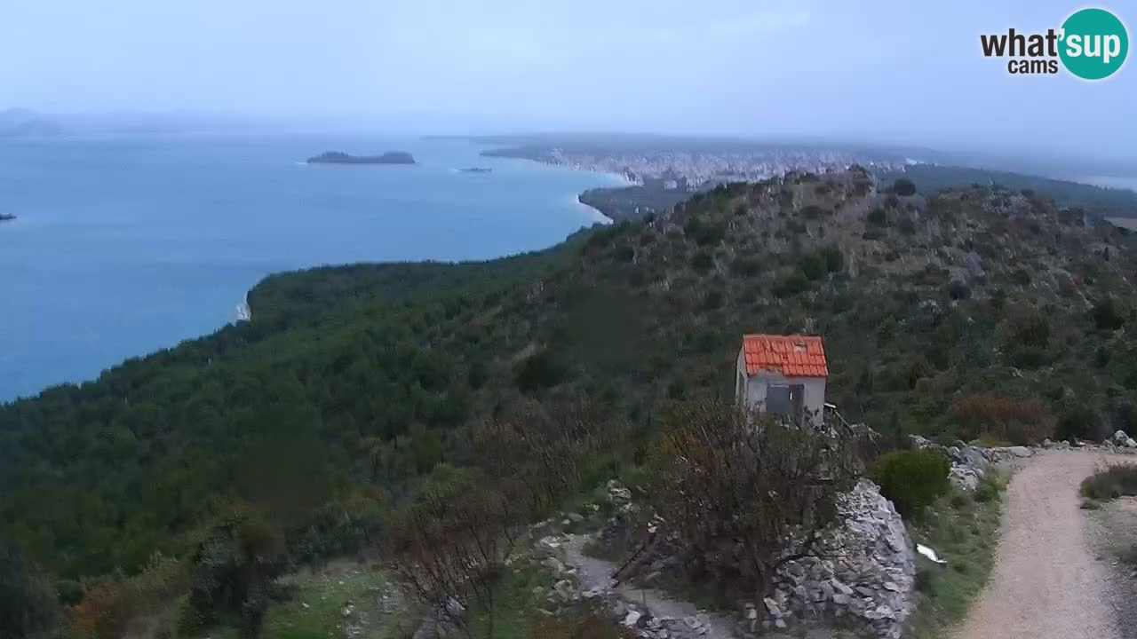 En vivo Pakoštane – Drage – Kornati – Vransko Jezero