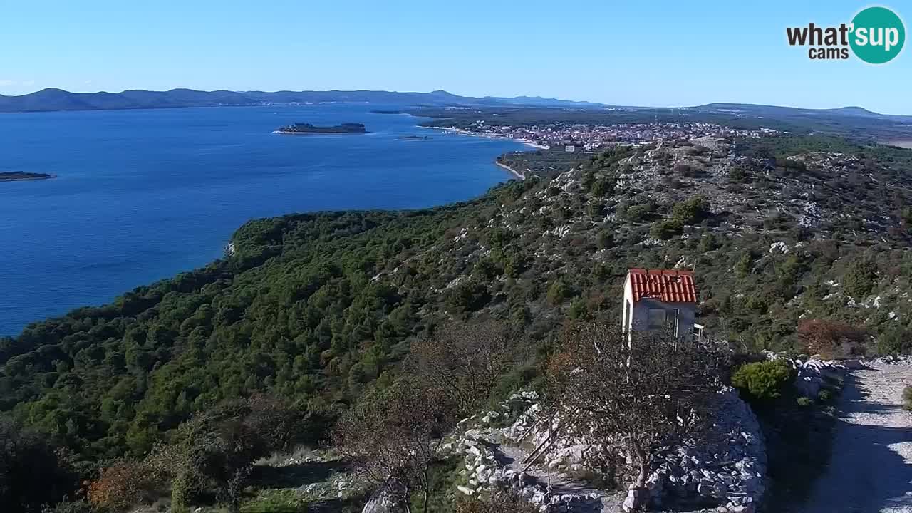 En vivo Pakoštane – Drage – Kornati – Vransko Jezero