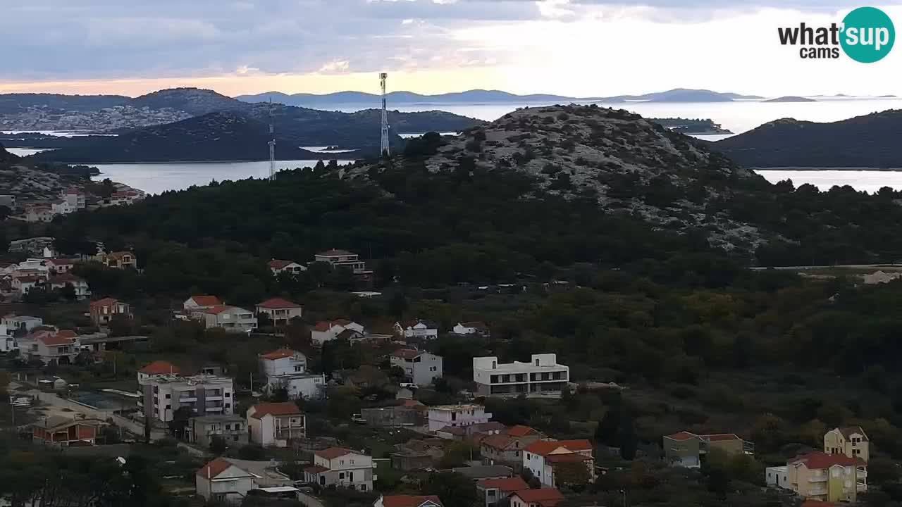 En vivo Pakoštane – Drage – Kornati – Vransko Jezero